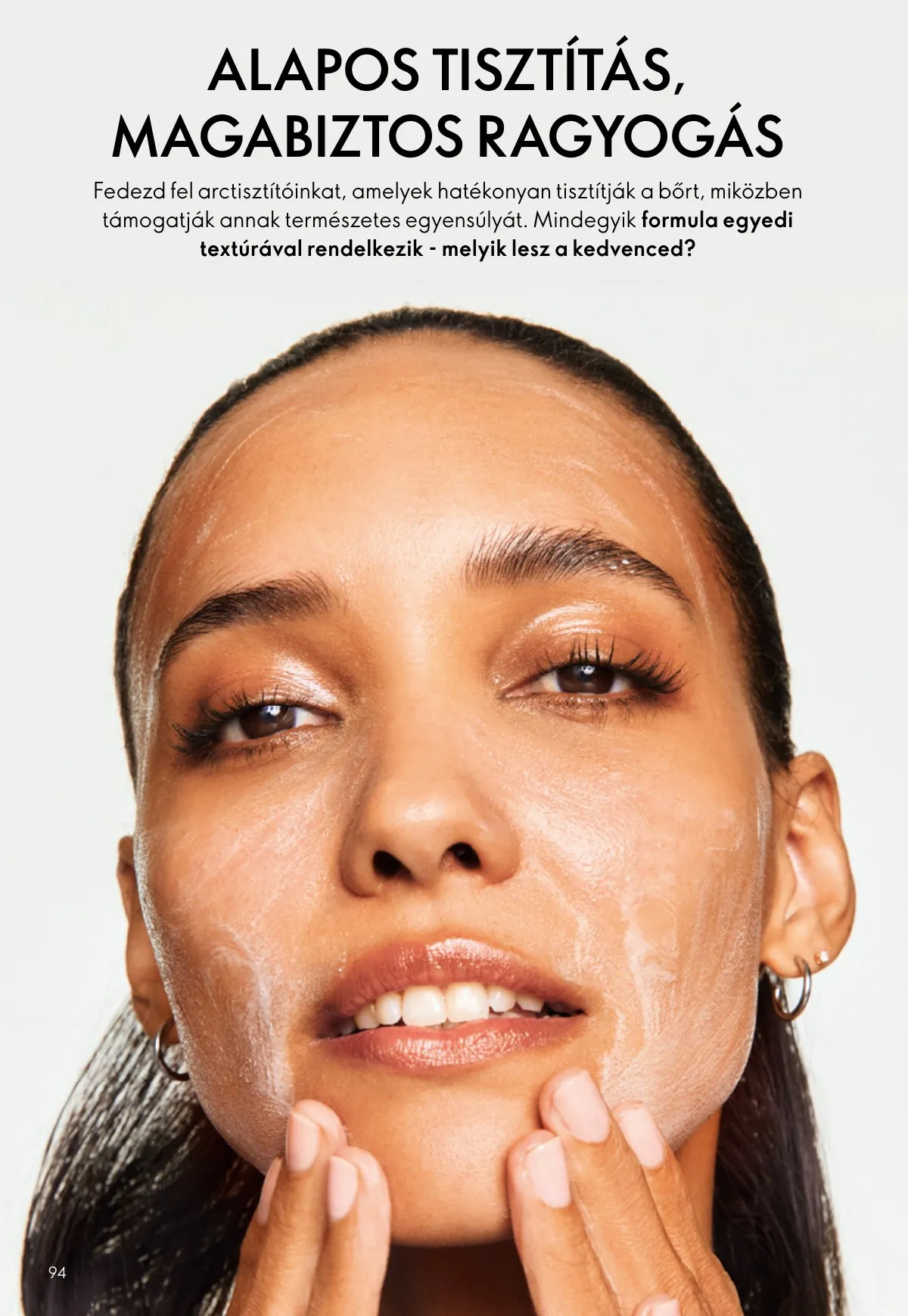 Oriflame akciós újság 01.21–02.10 – 94. oldal