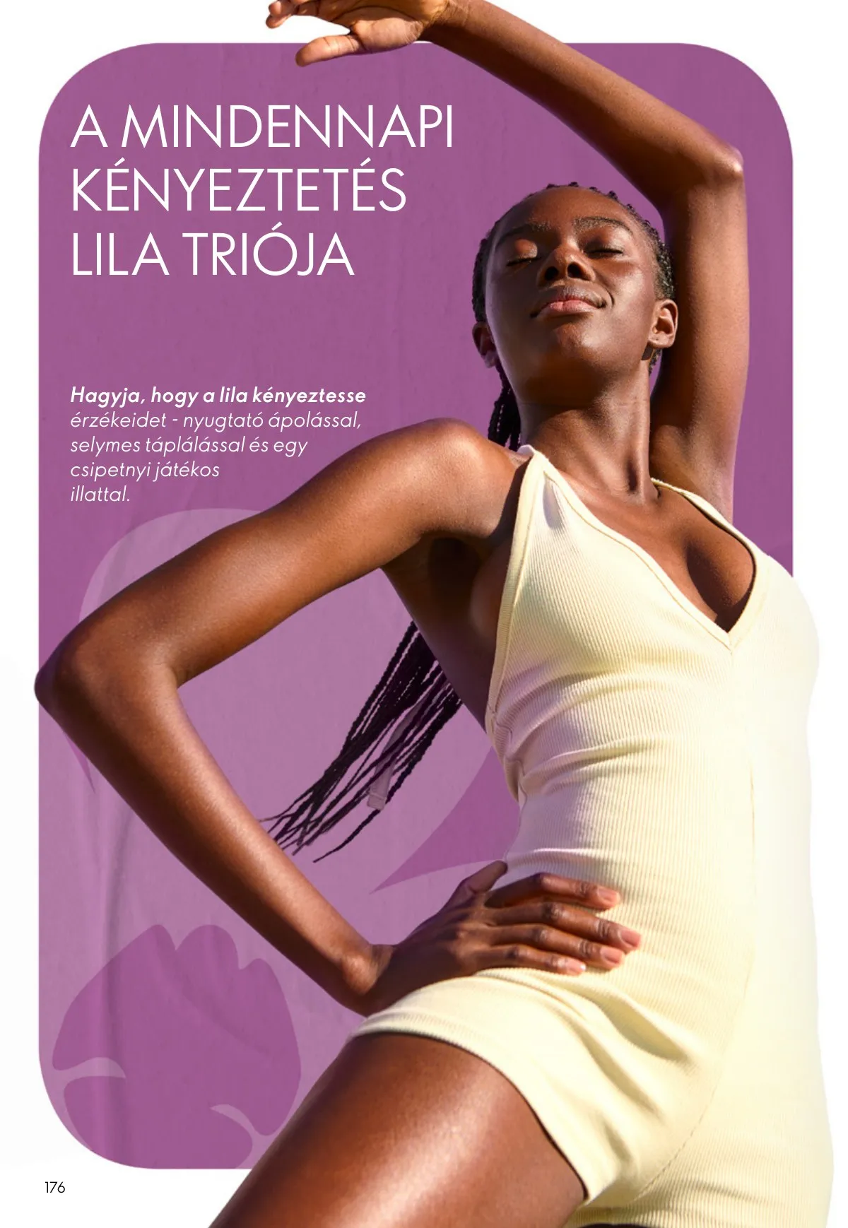 Oriflame akciós újság 02.11–03.03 – 176. oldal