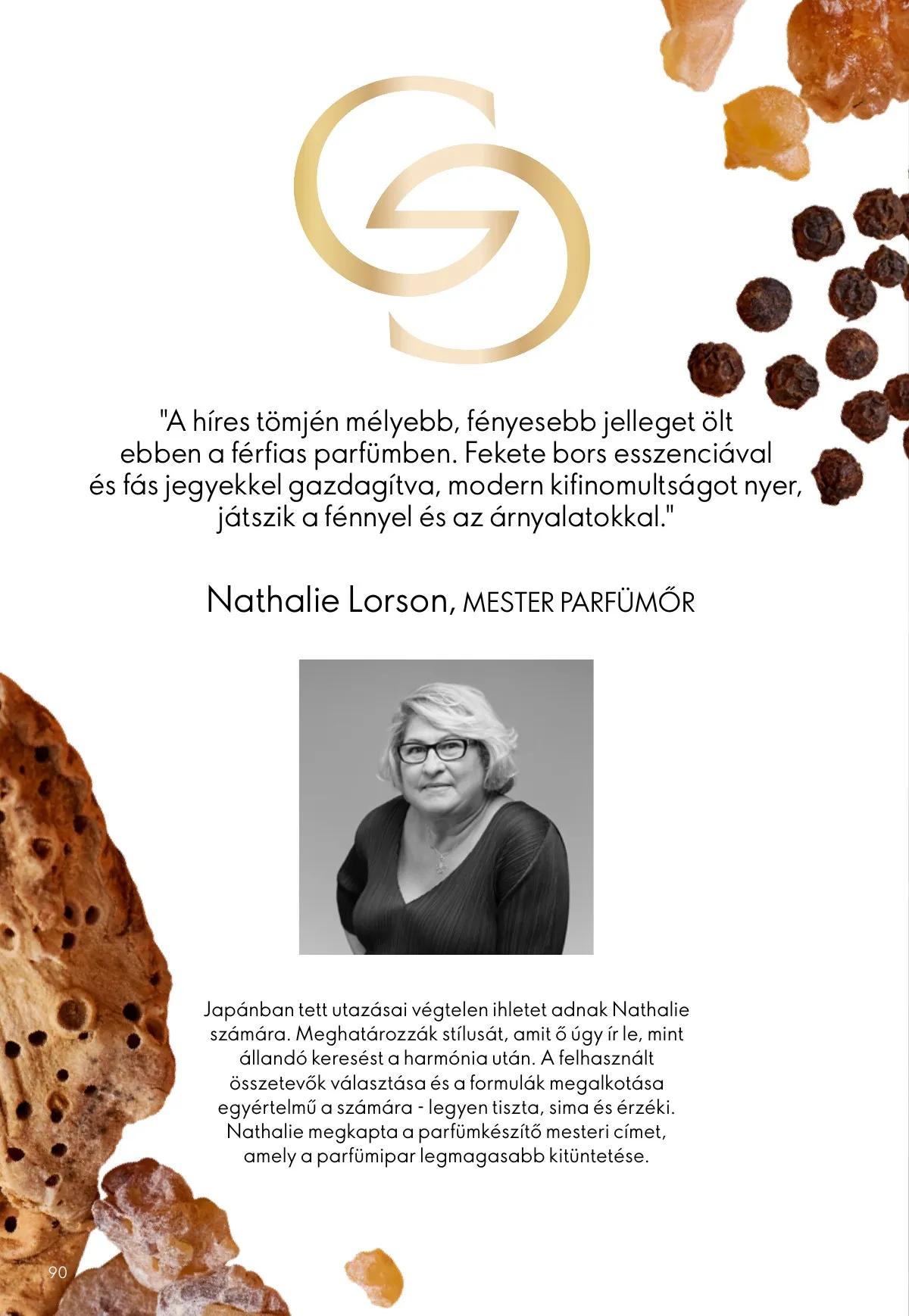 Oriflame akciós újság 02.11–03.03 – 90. oldal