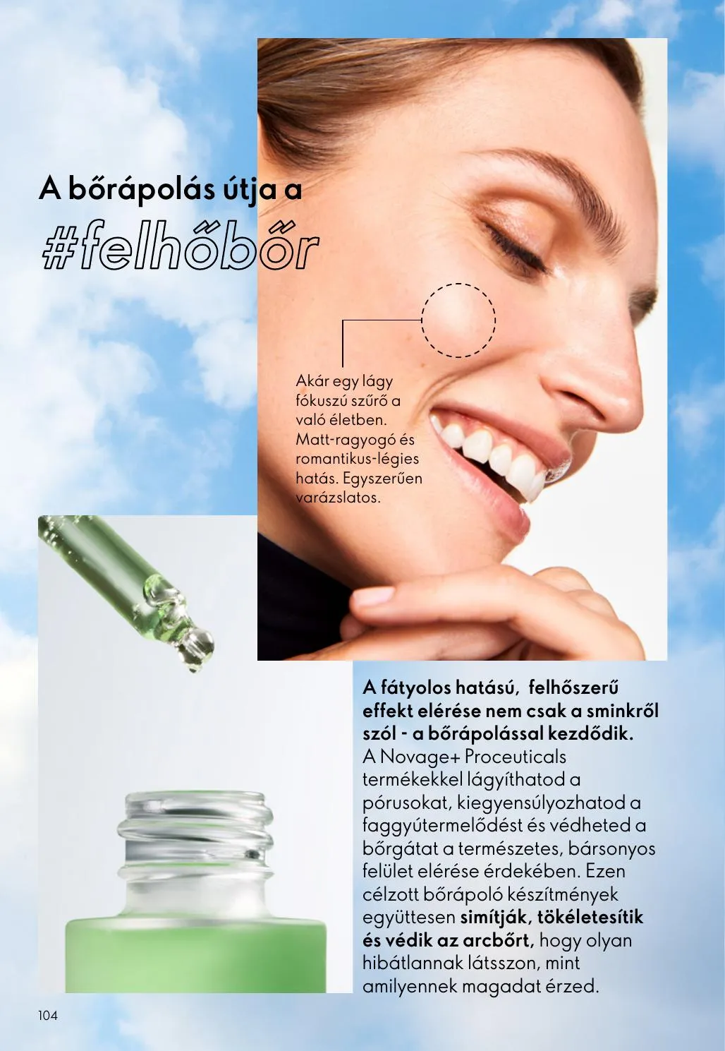 Oriflame akciós újság 03.04–03.24 – 104. oldal