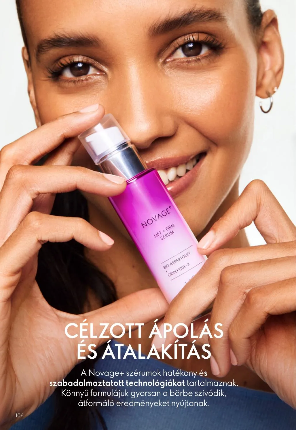 Oriflame akciós újság 03.04–03.24 – 106. oldal
