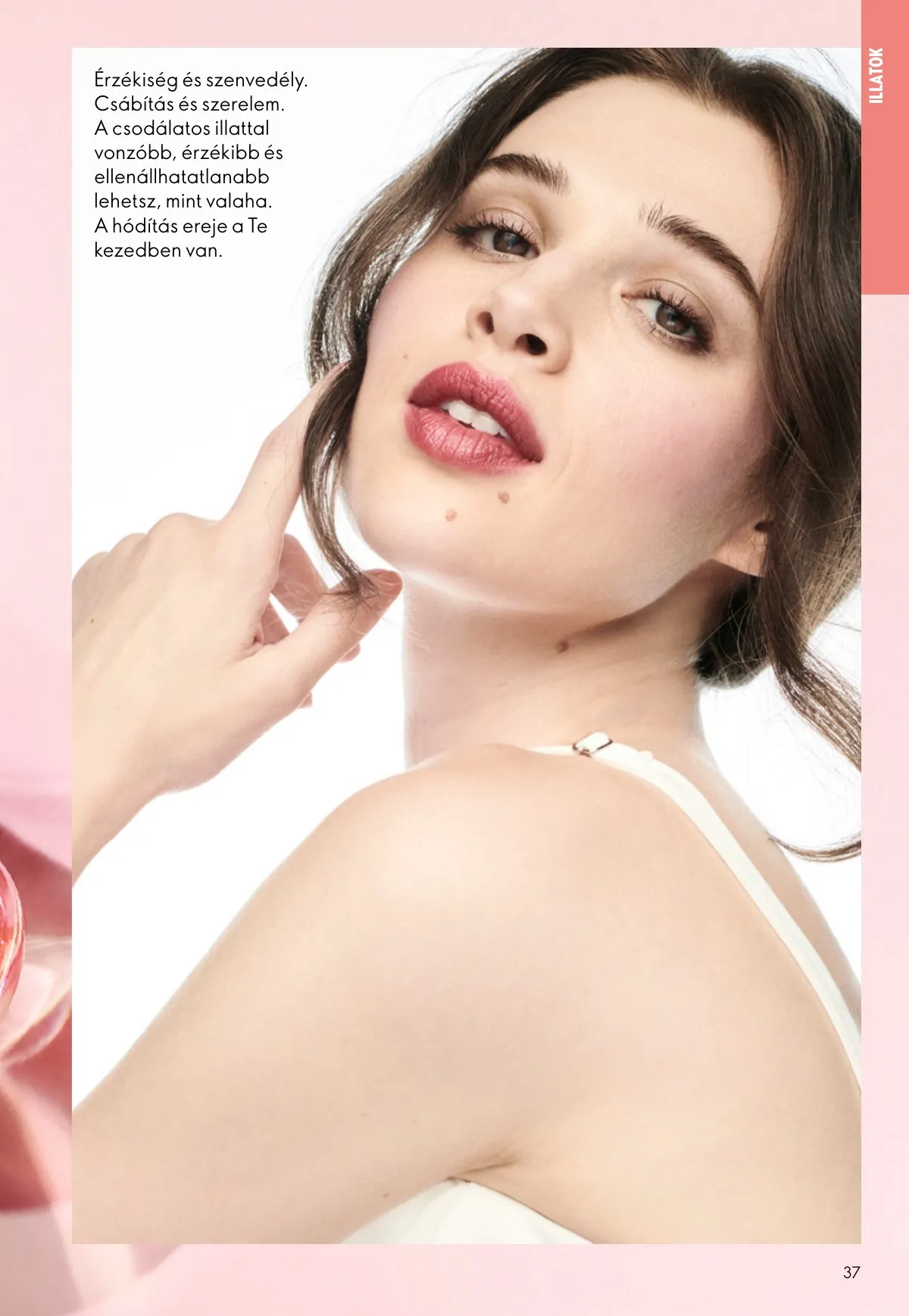 Oriflame akciós újság 03.04–03.24 – 37. oldal