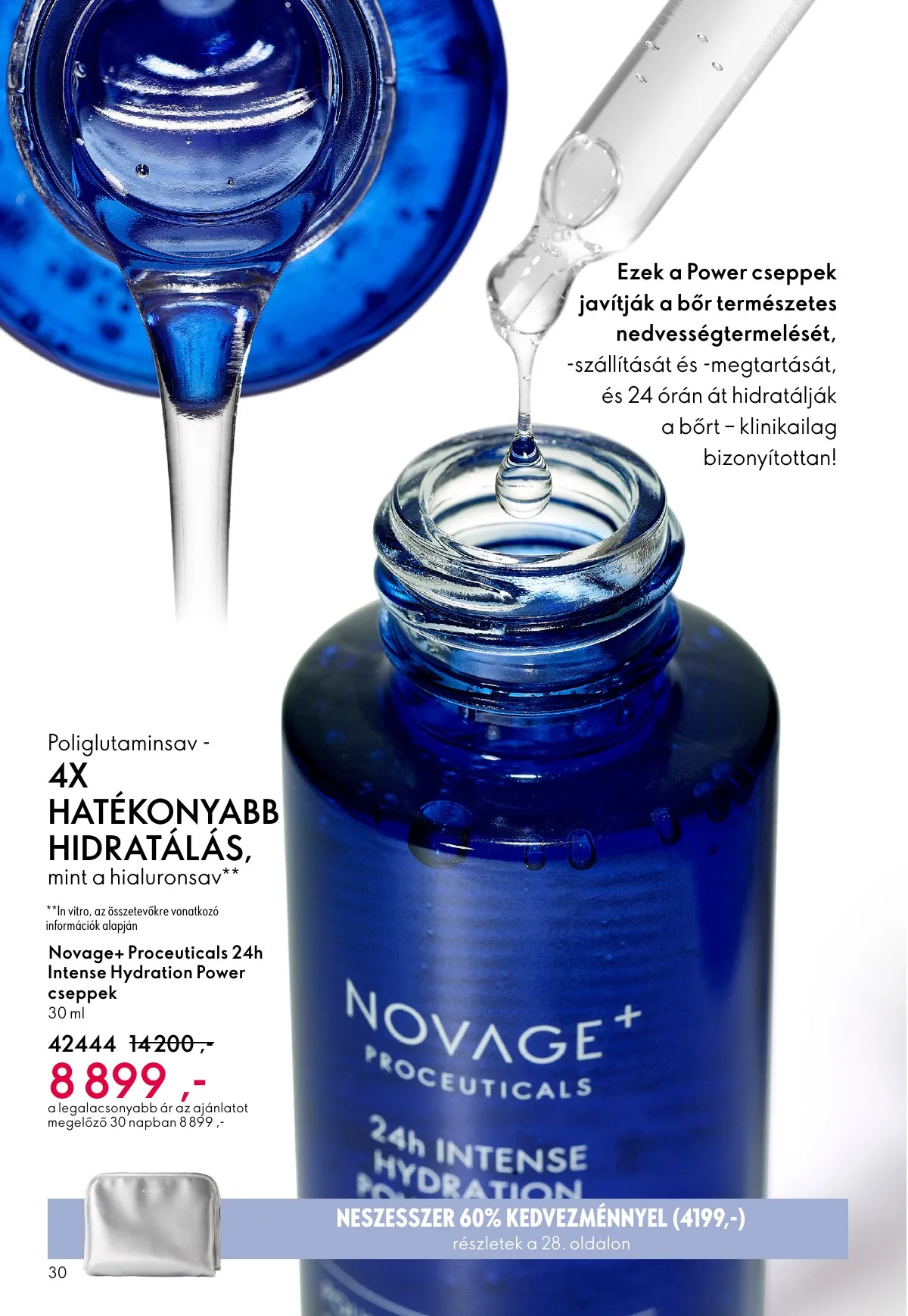 Oriflame akciós újság 03.25–04.14 – 30. oldal