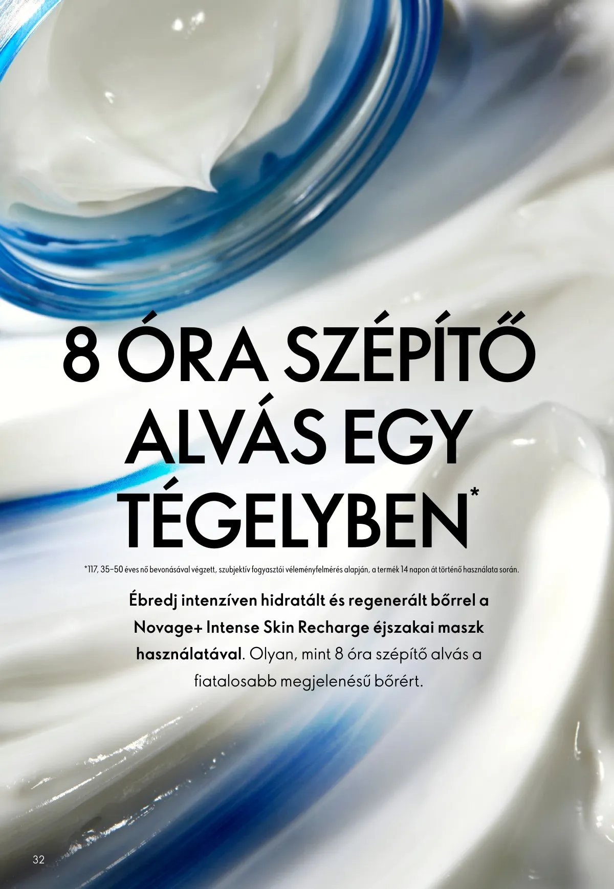 Oriflame akciós újság 03.25–04.14 – 32. oldal