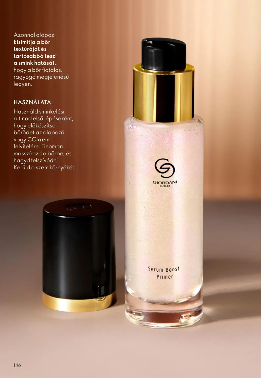 Oriflame akciós újság 04.15–05.05 – 146. oldal