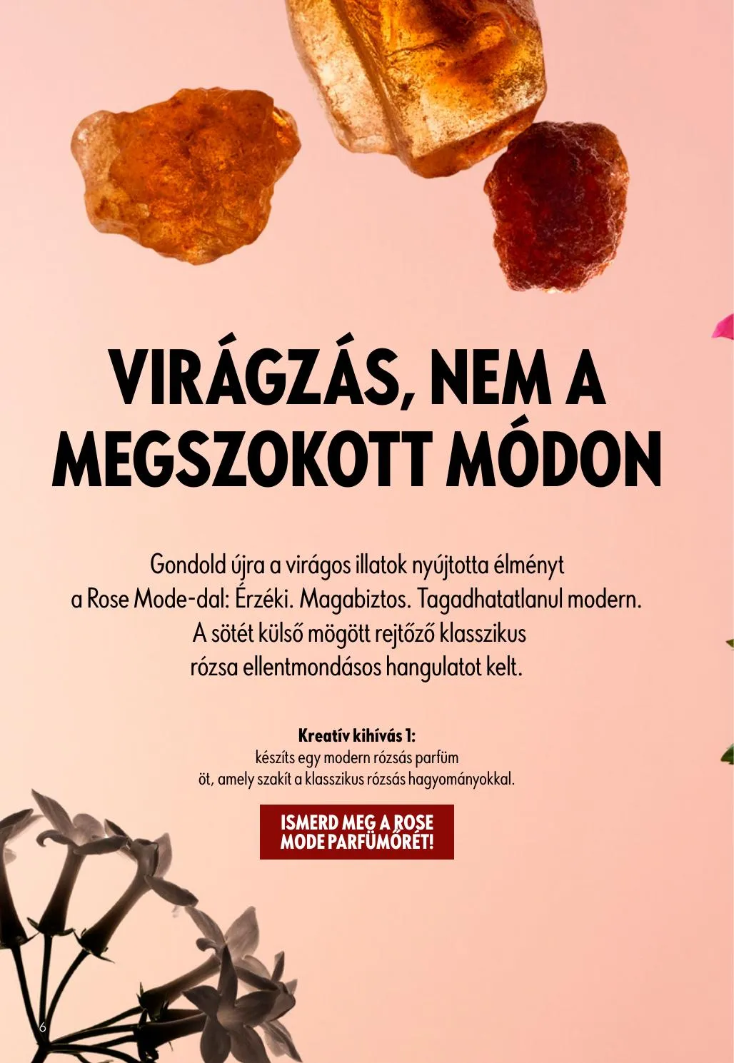 Oriflame akciós újság 04.15–05.05 – 6. oldal