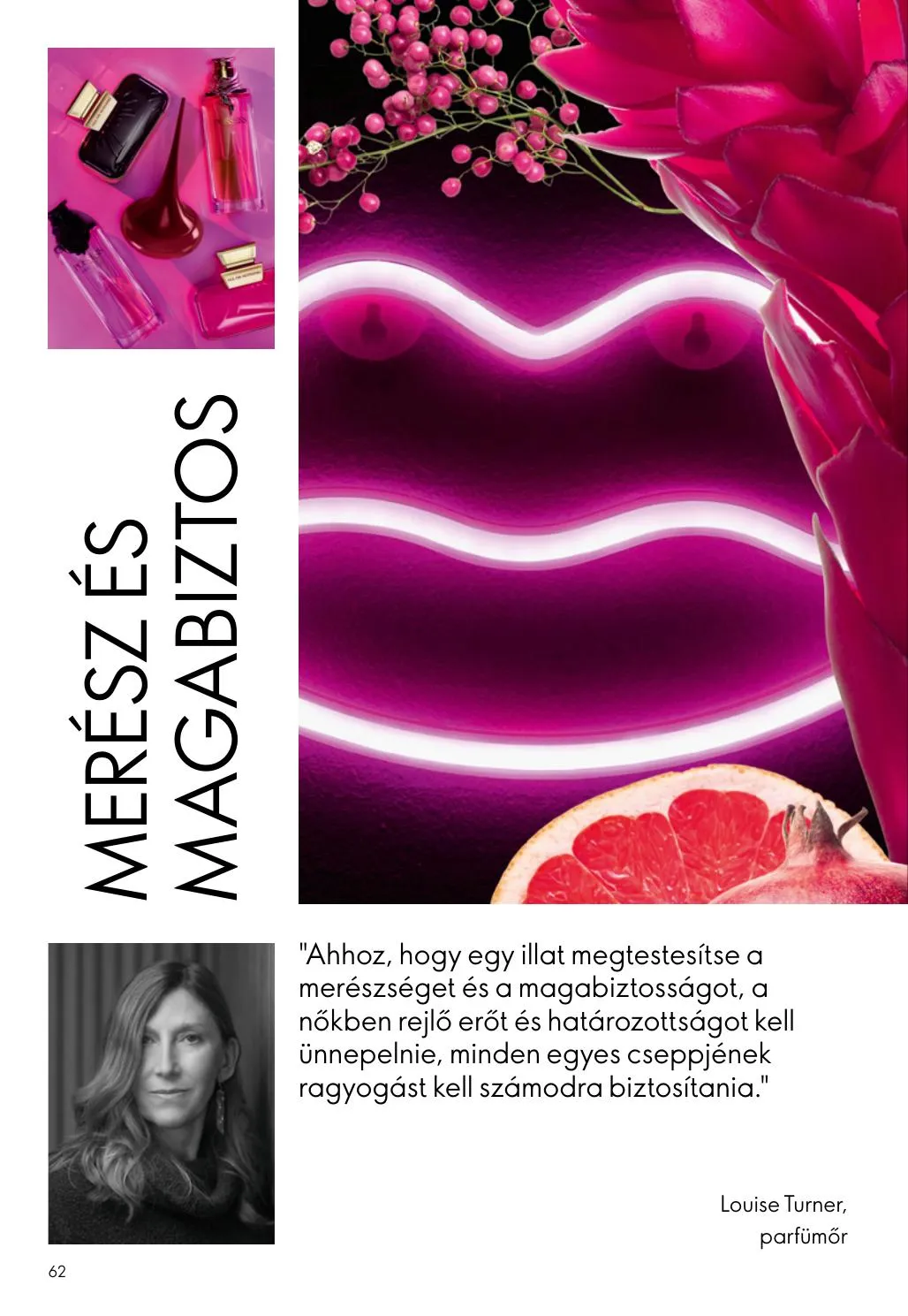 Oriflame akciós újság 04.15–05.05 – 62. oldal