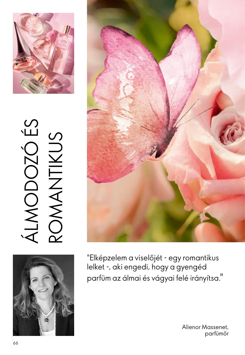 Oriflame akciós újság 04.15–05.05 – 66. oldal