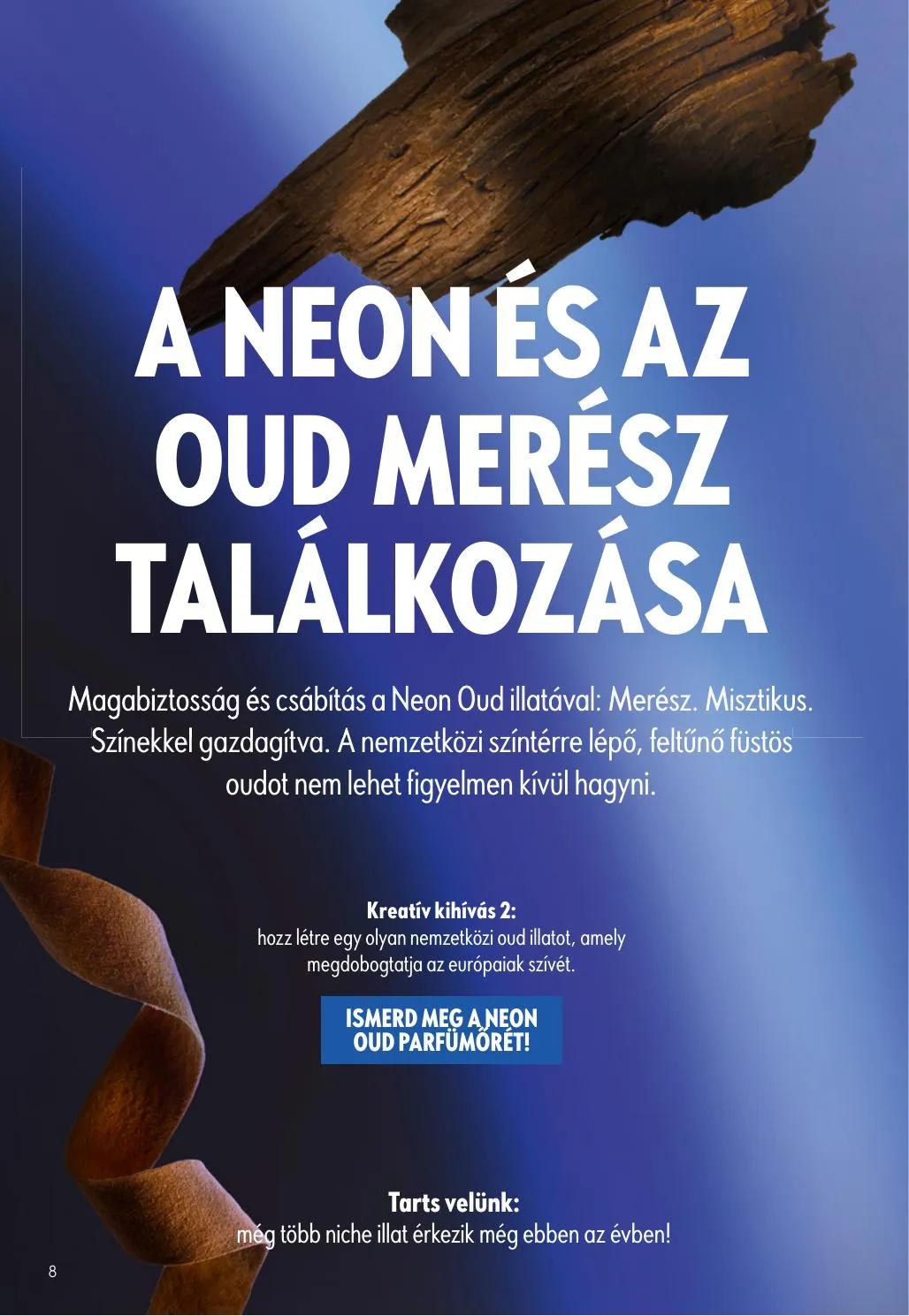Oriflame akciós újság 04.15–05.05 – 8. oldal