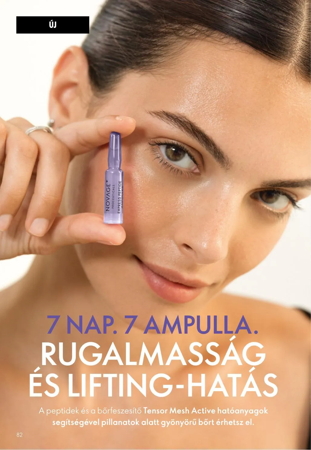 Oriflame akciós újság 04.15–05.05 – 82. oldal