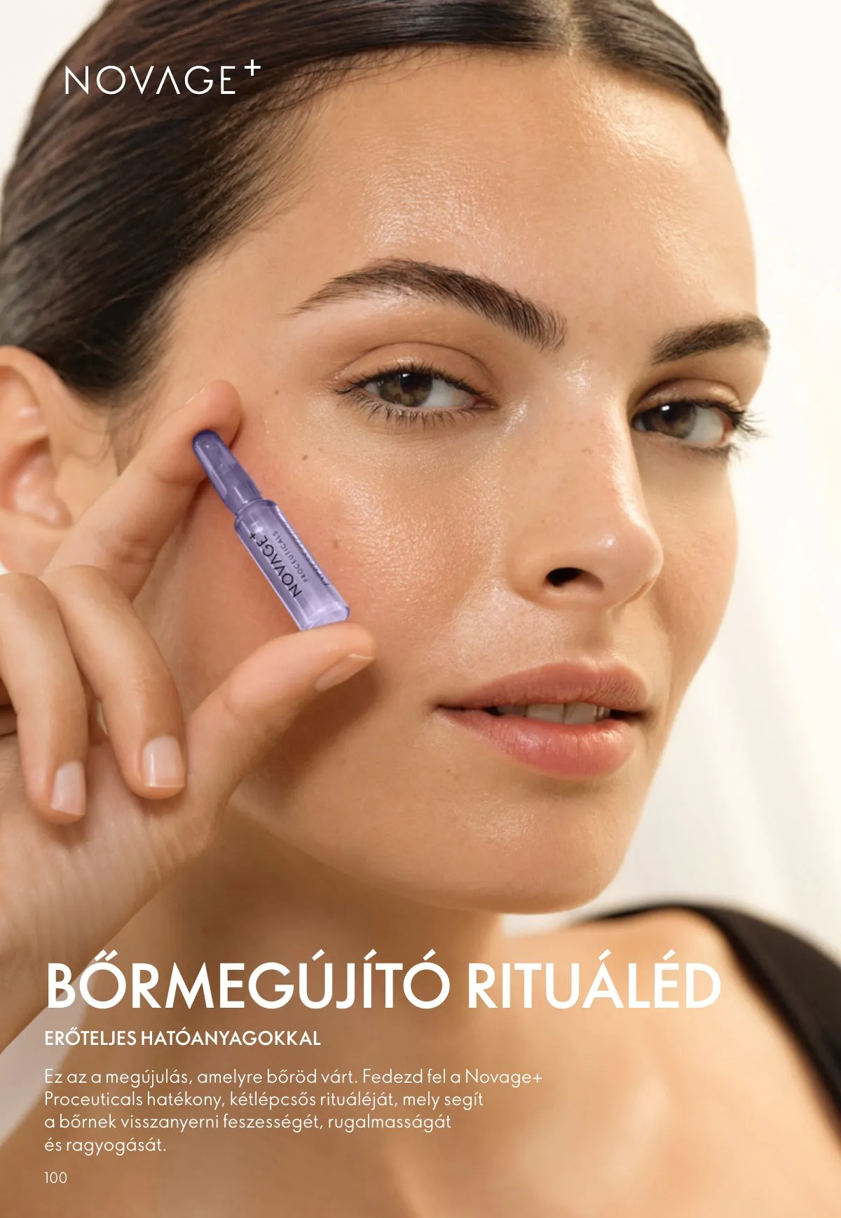 Oriflame akciós újság 05.06–05.26 – 100. oldal