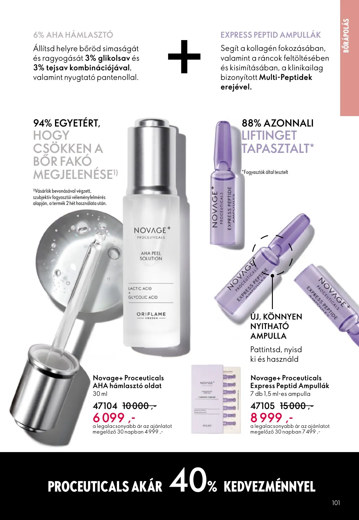 Oriflame akciós újság 05.06–05.26 – 101. oldal