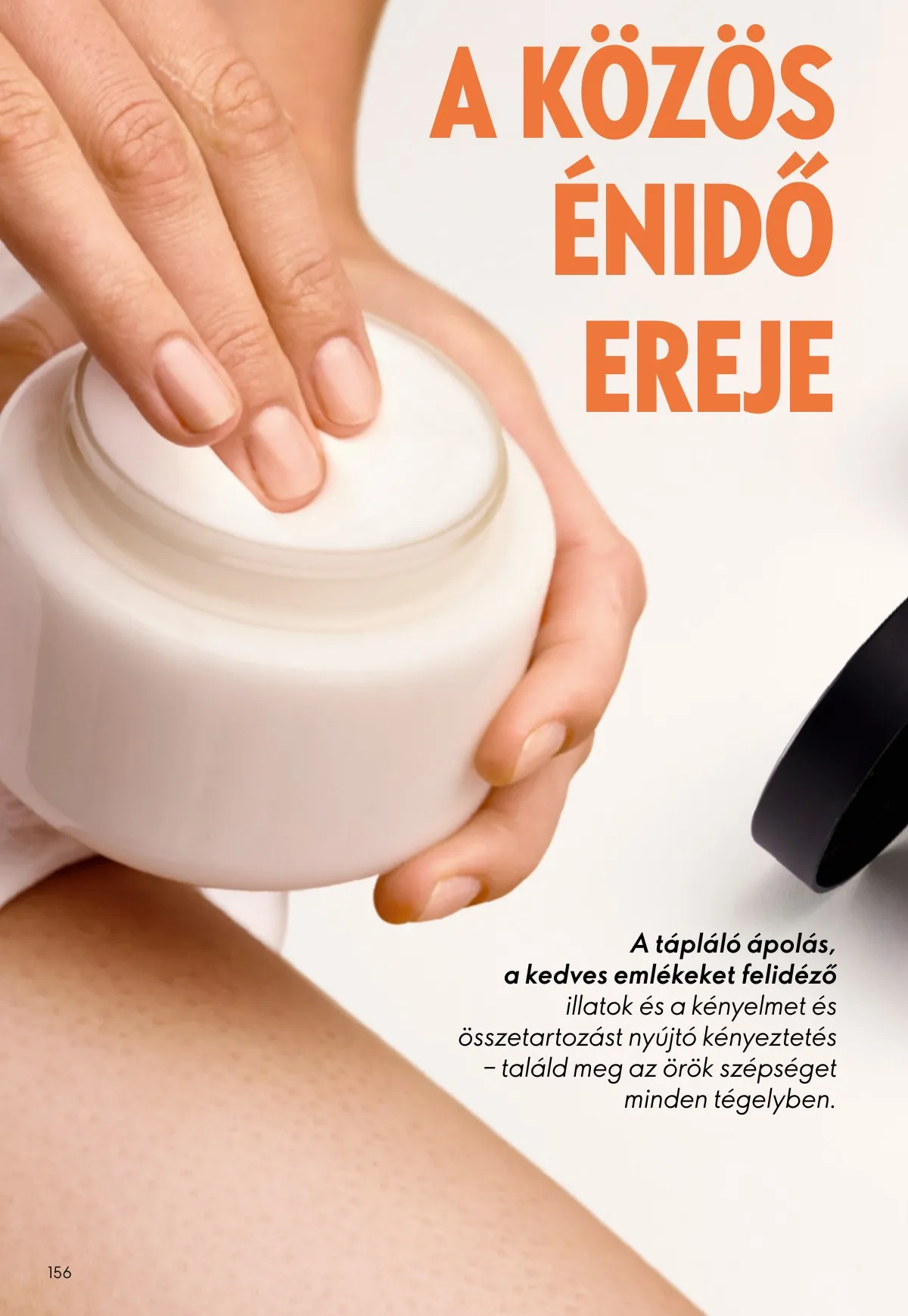 Oriflame akciós újság 05.06–05.26 – 156. oldal