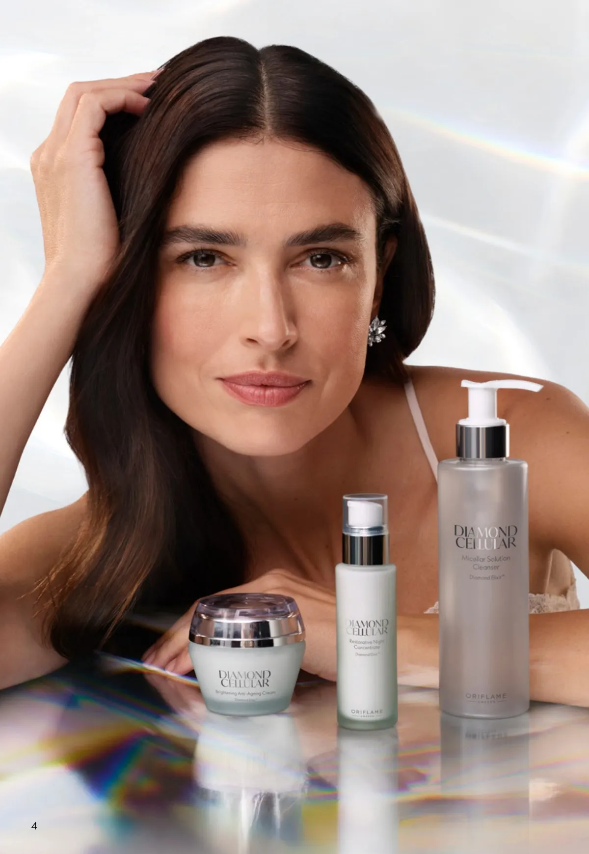 Oriflame akciós újság 05.06–05.26 – 4. oldal
