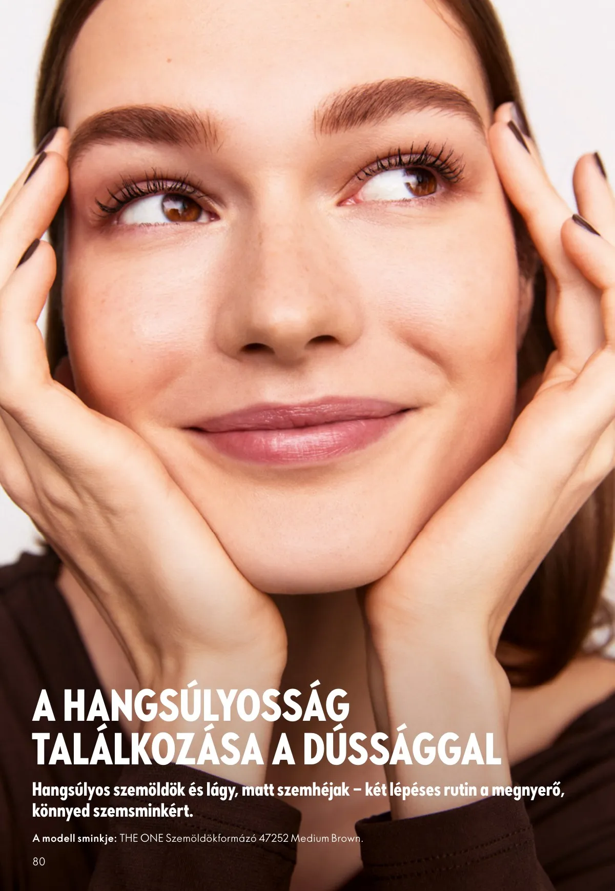 Oriflame akciós újság 05.06–05.26 – 80. oldal