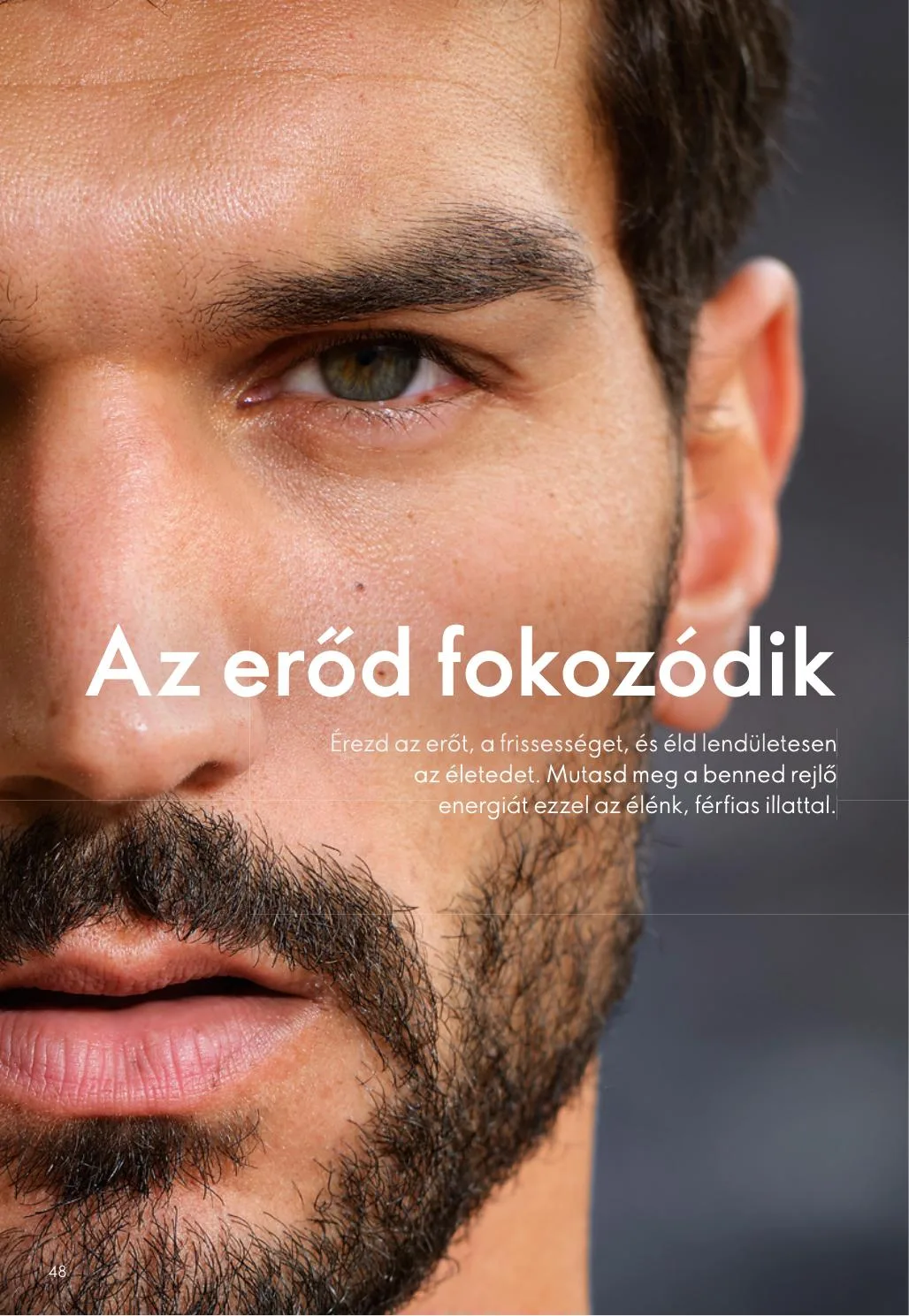 Oriflame akciós újság 05.27–06.16 – 48. oldal