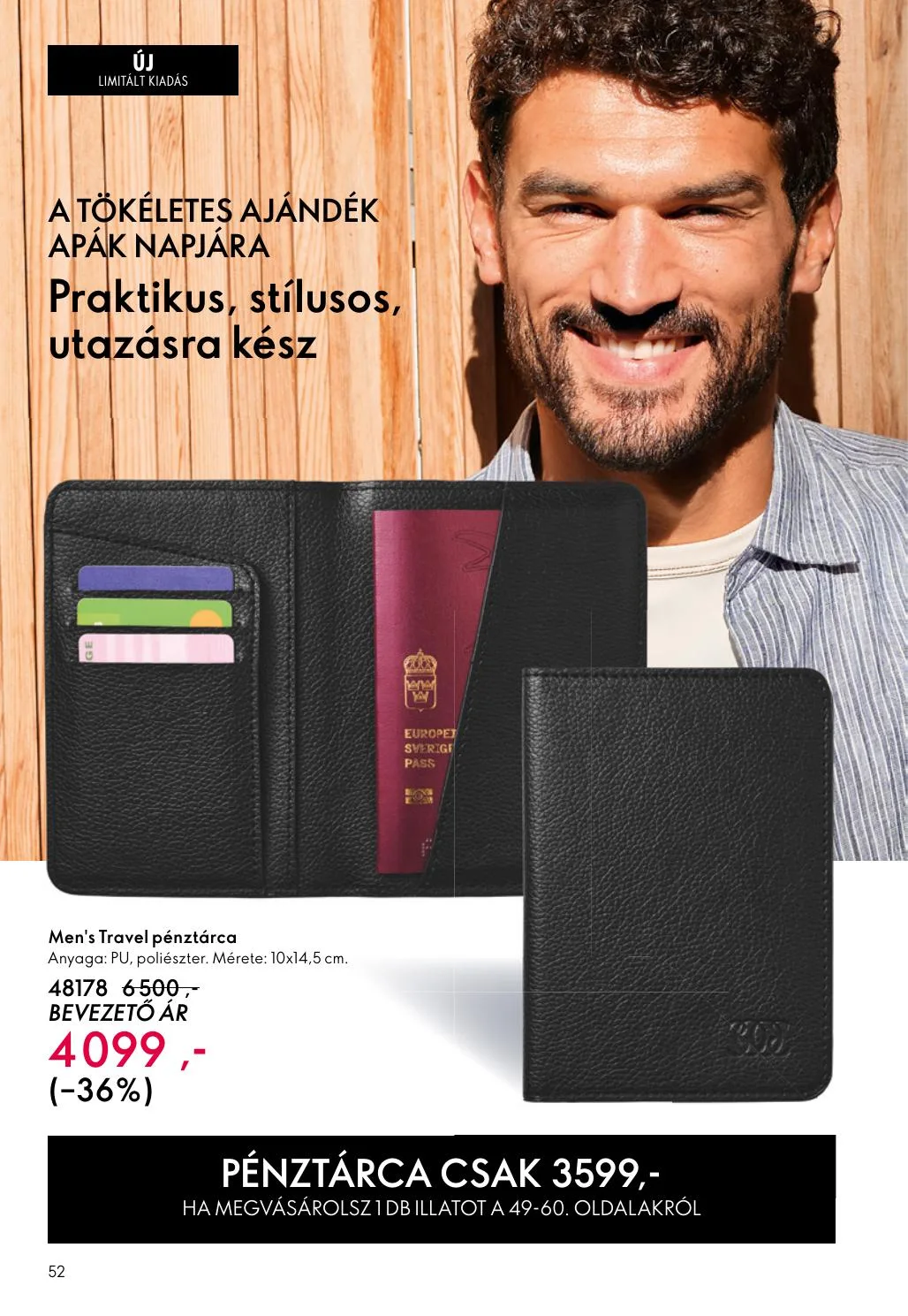 Oriflame akciós újság 05.27–06.16 – 52. oldal