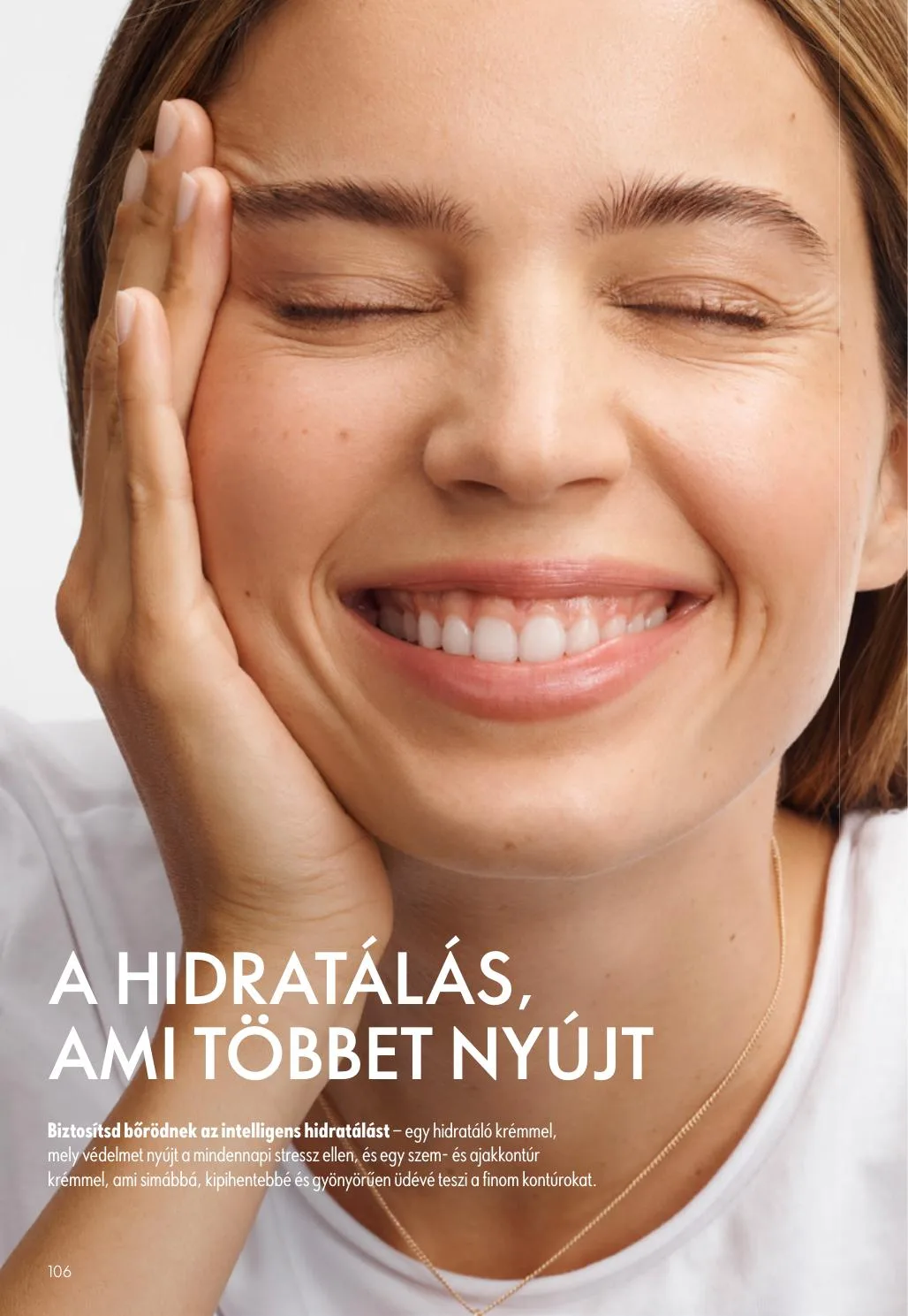 Oriflame akciós újság 06.17–07.07 – 106. oldal
