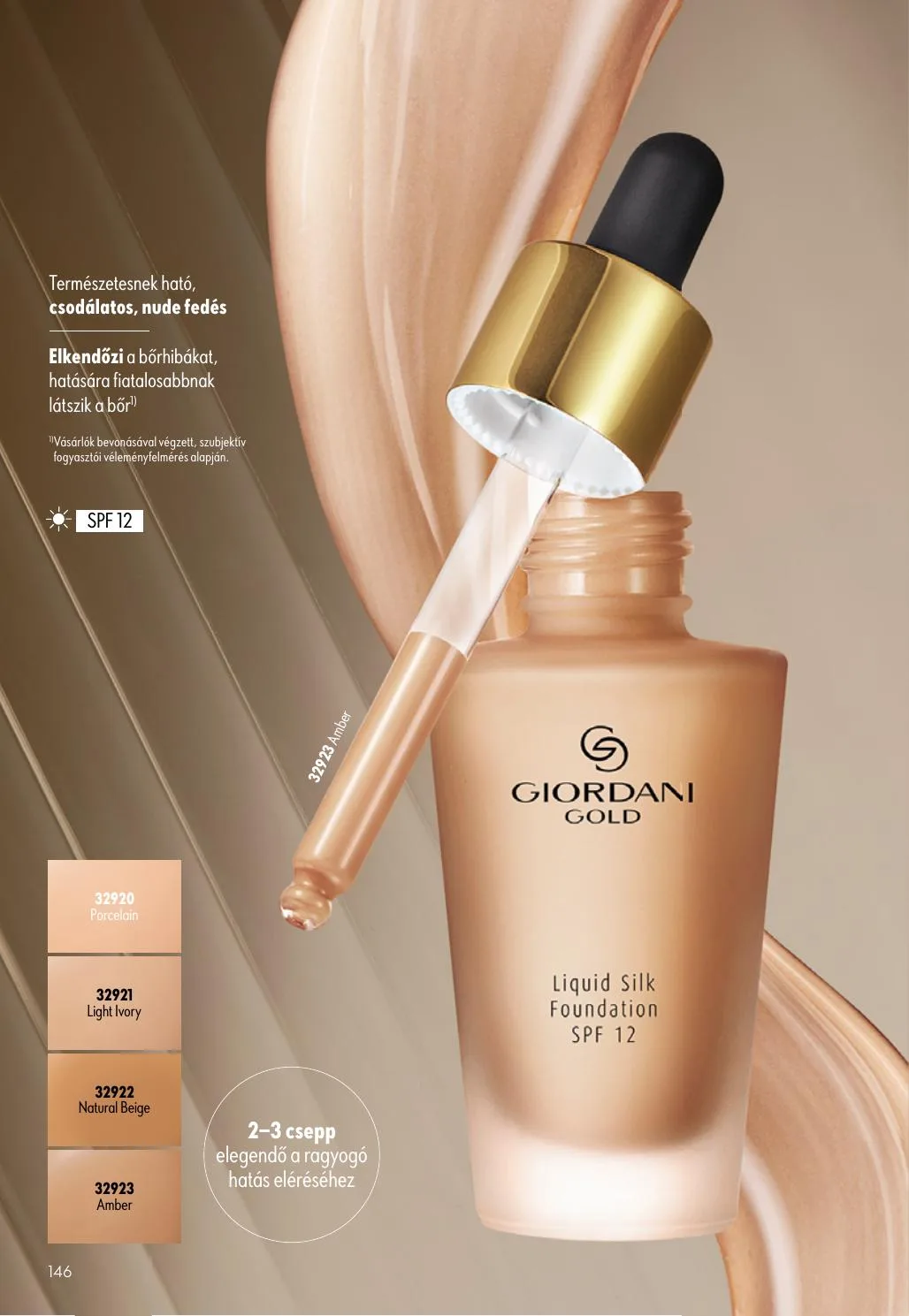 Oriflame akciós újság 06.17–07.07 – 146. oldal