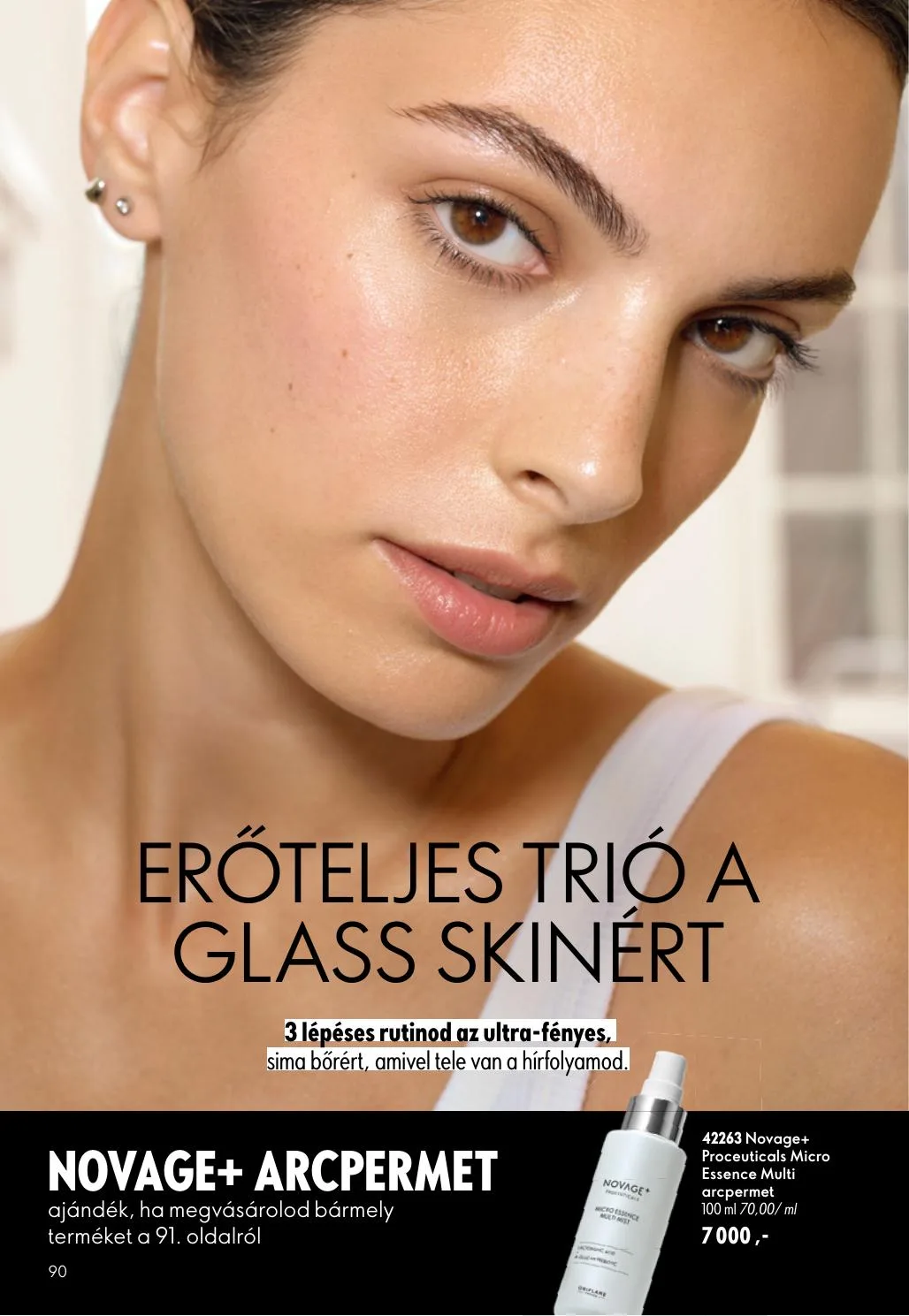 Oriflame akciós újság 06.17–07.07 – 90. oldal