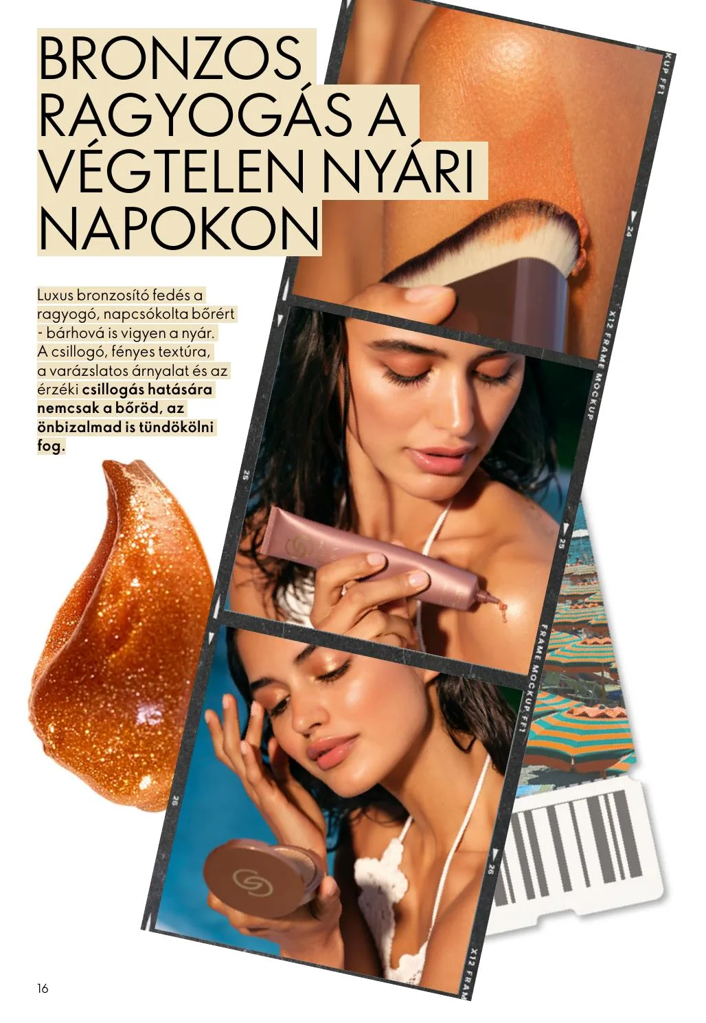 Oriflame akciós újság 07.08–07.28 – 16. oldal