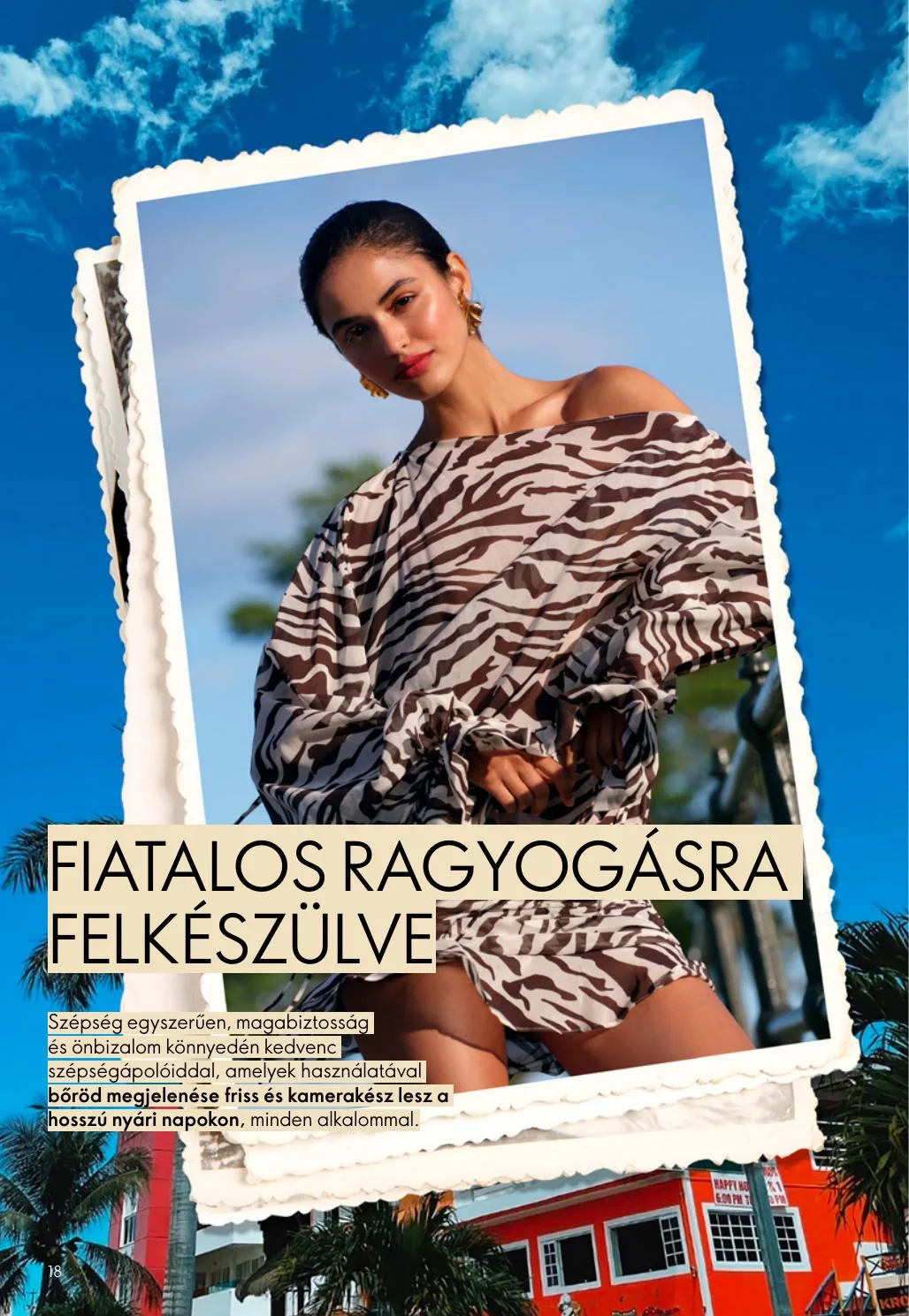 Oriflame akciós újság 07.08–07.28 – 18. oldal