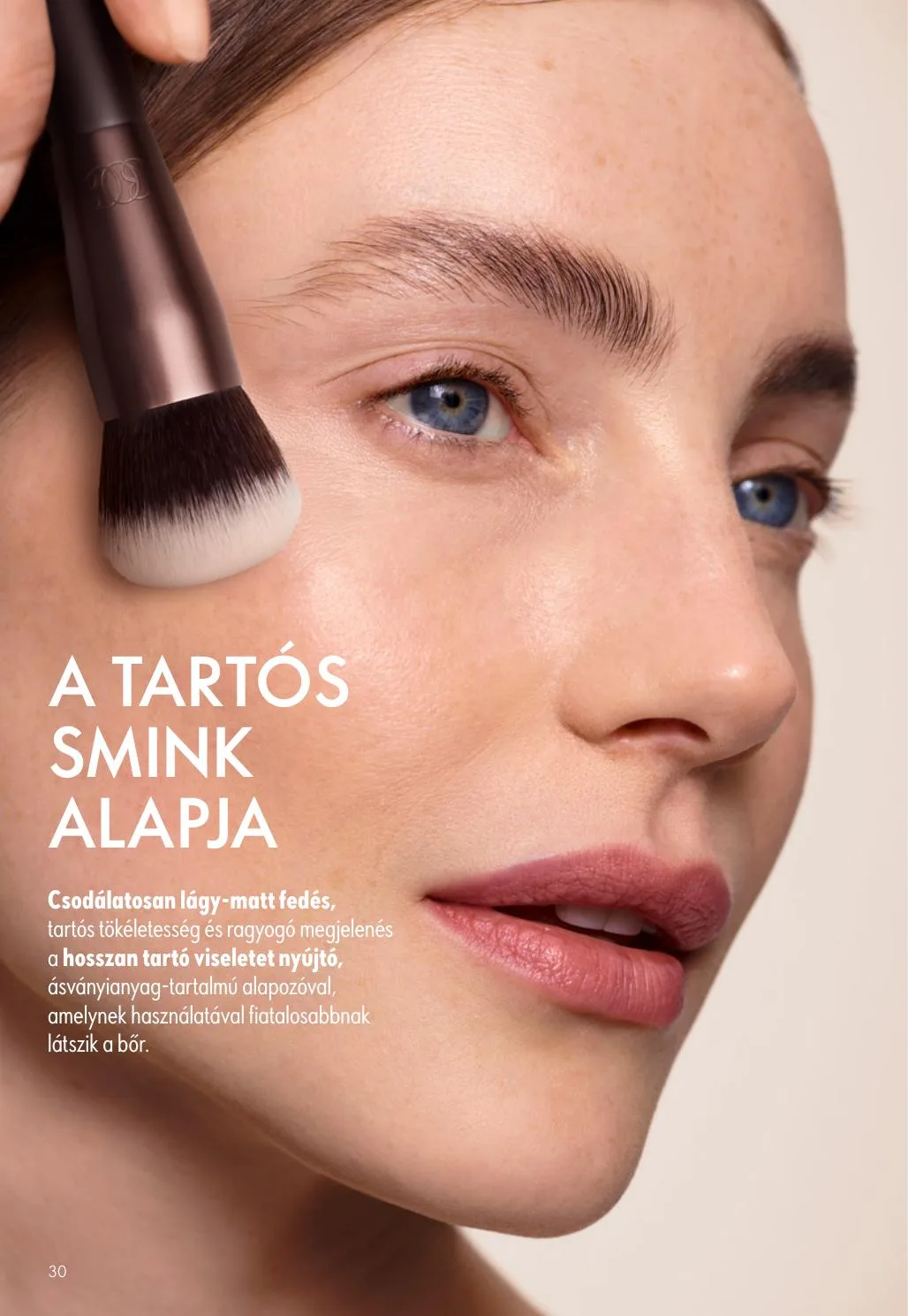 Oriflame akciós újság 07.08–07.28 – 30. oldal