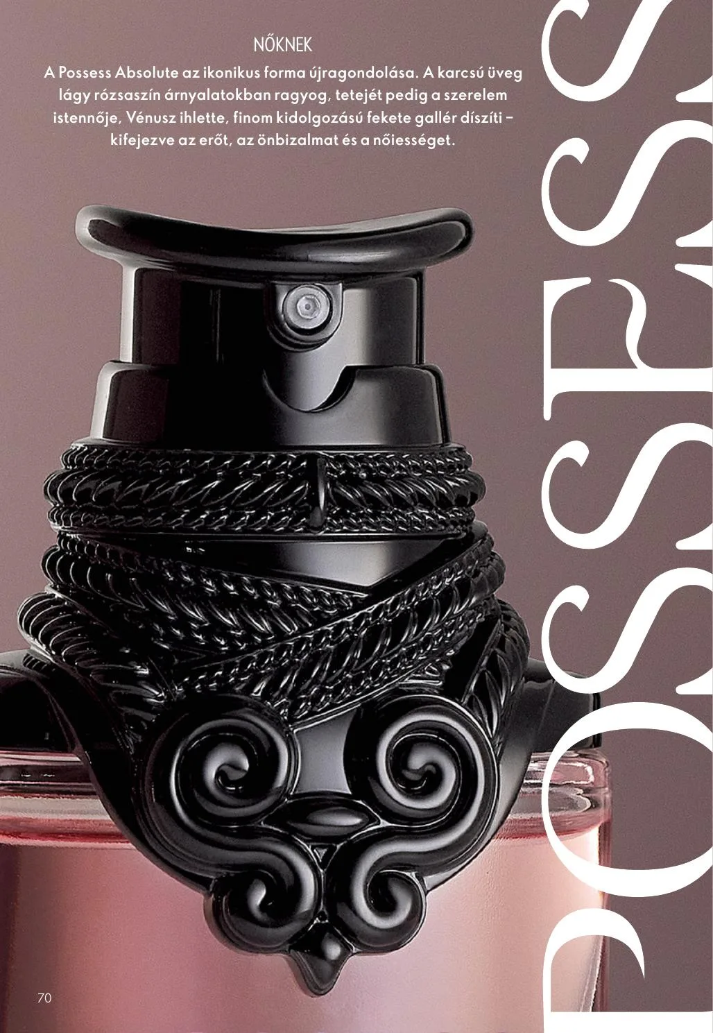 Oriflame akciós újság 07.08–07.28 – 70. oldal