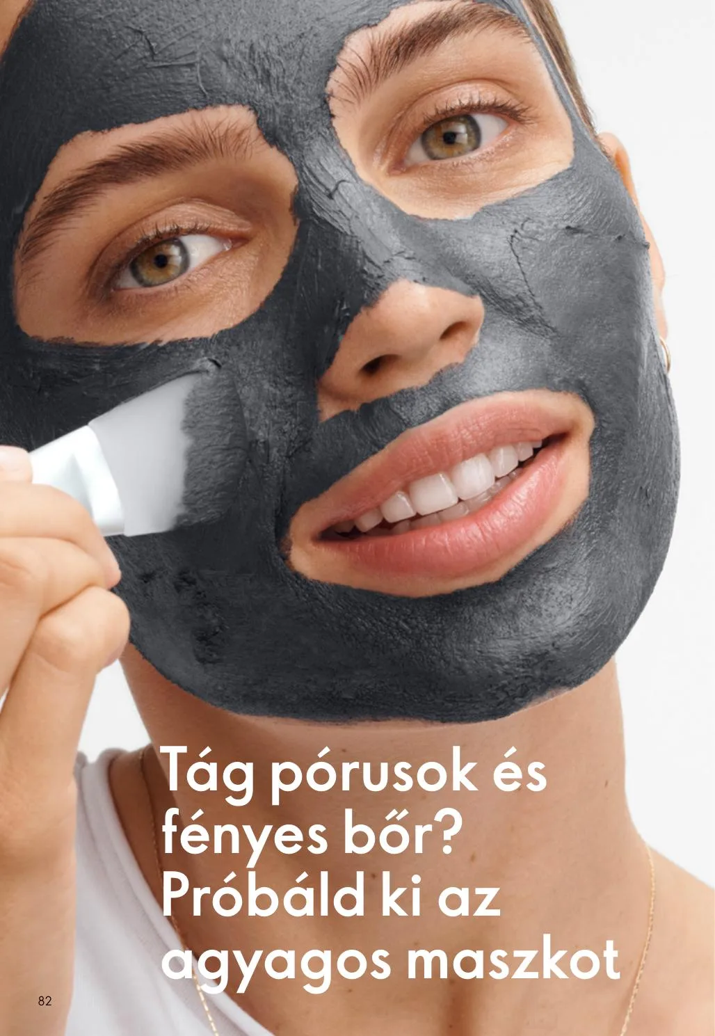 Oriflame akciós újság 07.08–07.28 – 82. oldal