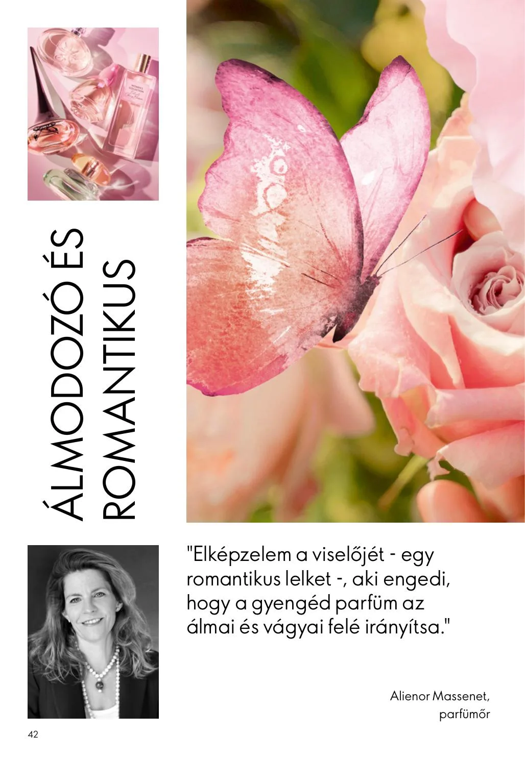 Oriflame akciós újság 08.19–09.08 – 42. oldal