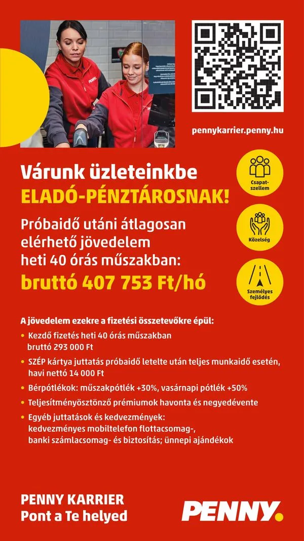 Penny akciós újság 08.25–08.31 – 27. oldal