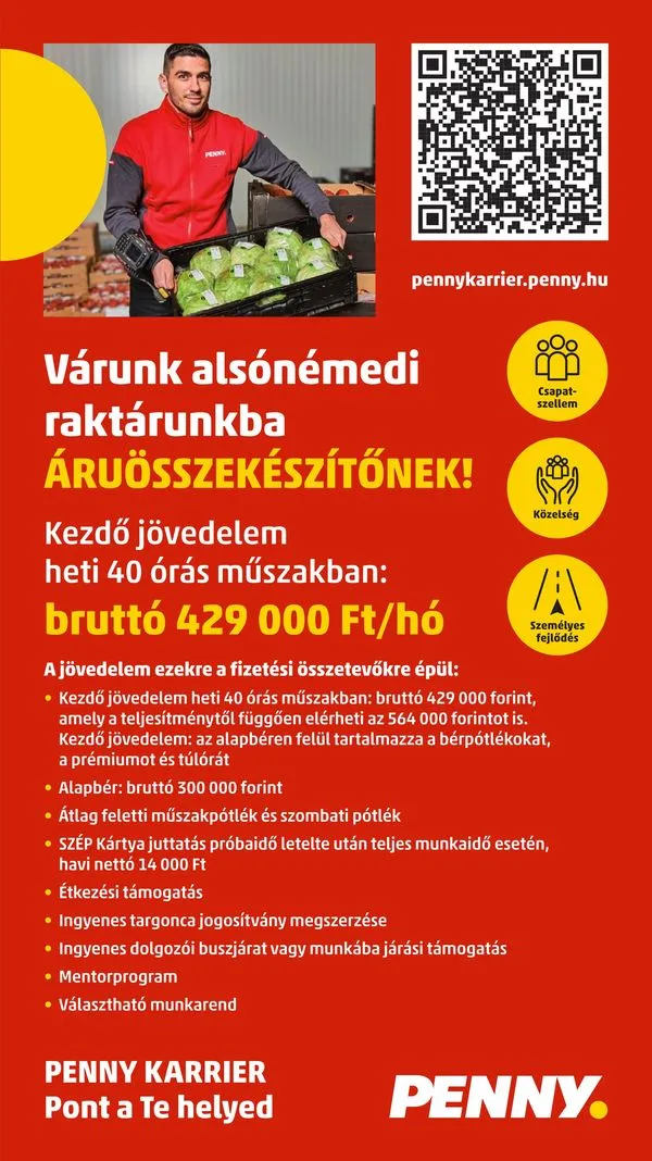 Penny akciós újság 08.25–08.31 – 28. oldal