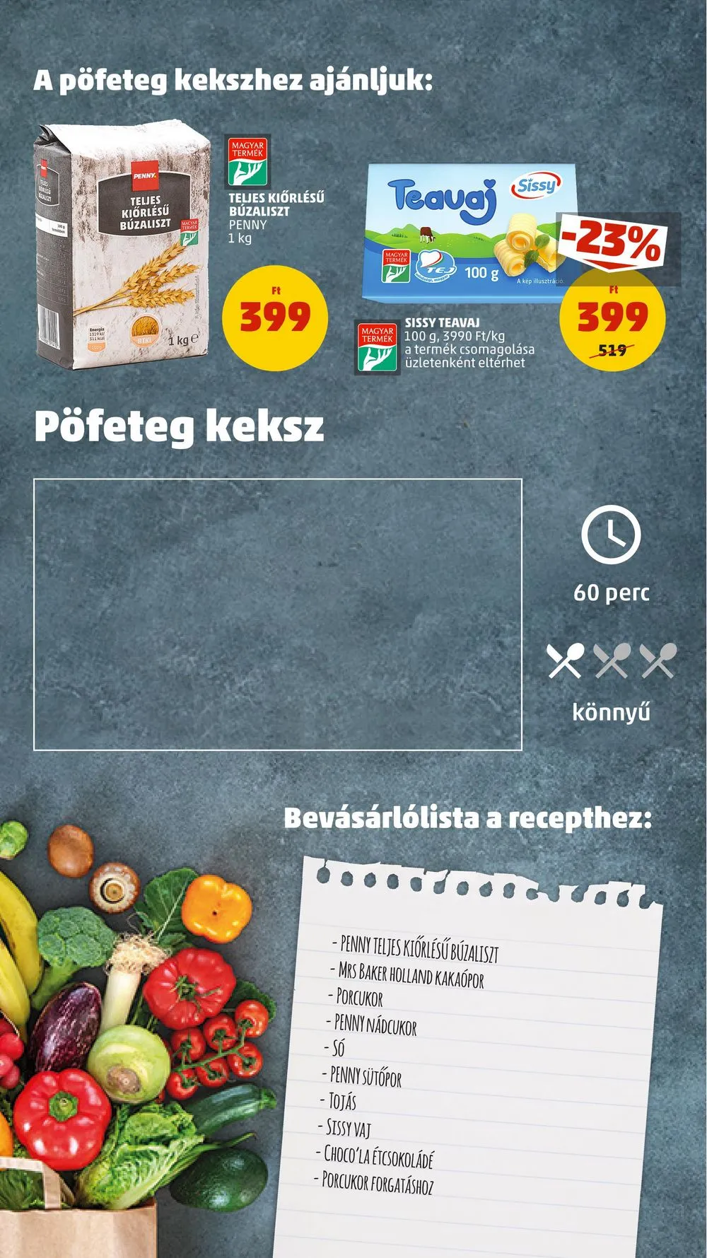 Penny akciós újság 03.09–03.14 – 13. oldal
