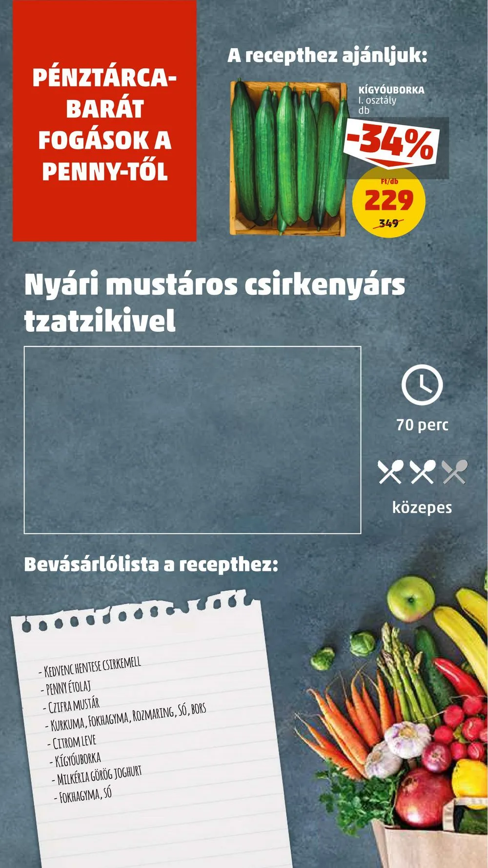 Penny akciós újság 05.04–05.10 – 14. oldal