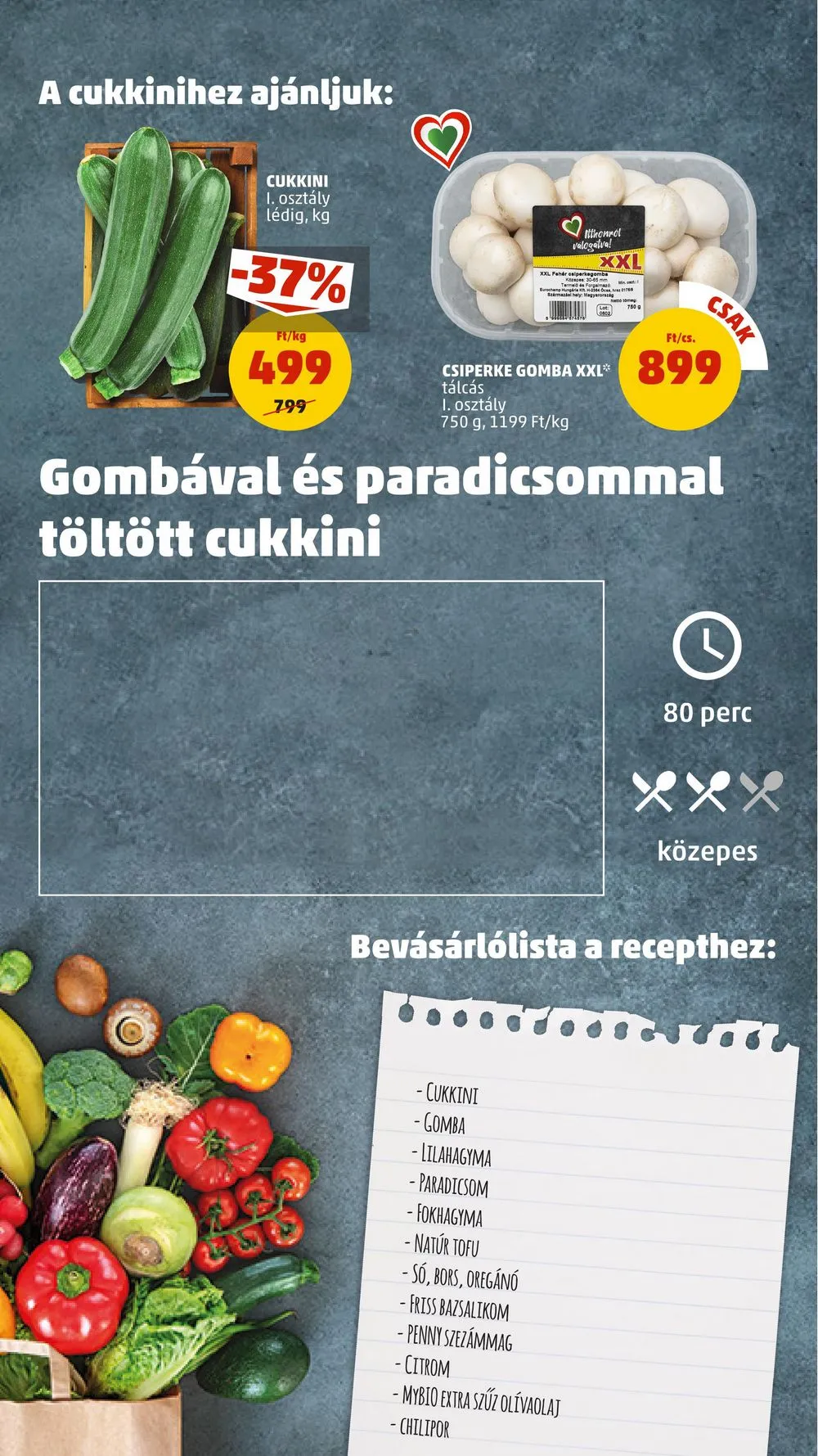 Penny akciós újság 05.11–05.17 – 15. oldal