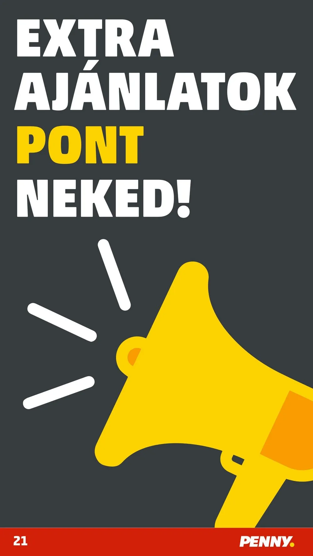 Penny akciós újság 05.11–05.17 – 25. oldal