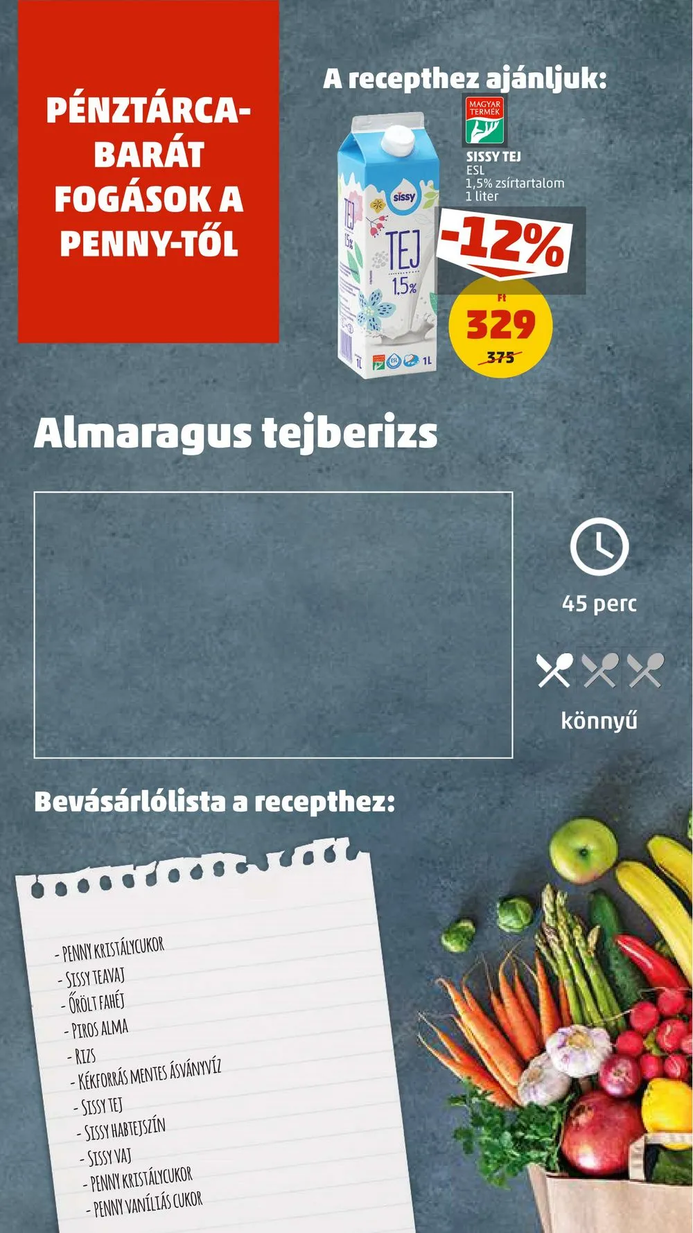 Penny akciós újság 05.18–05.24 – 16. oldal