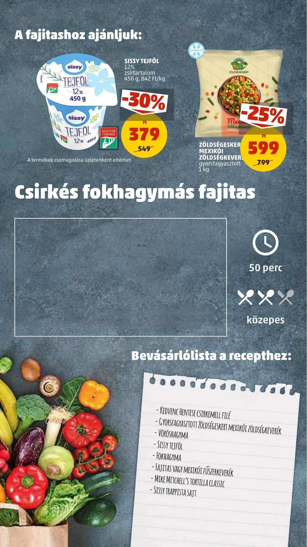Penny akciós újság 05.18–05.24 – 17. oldal