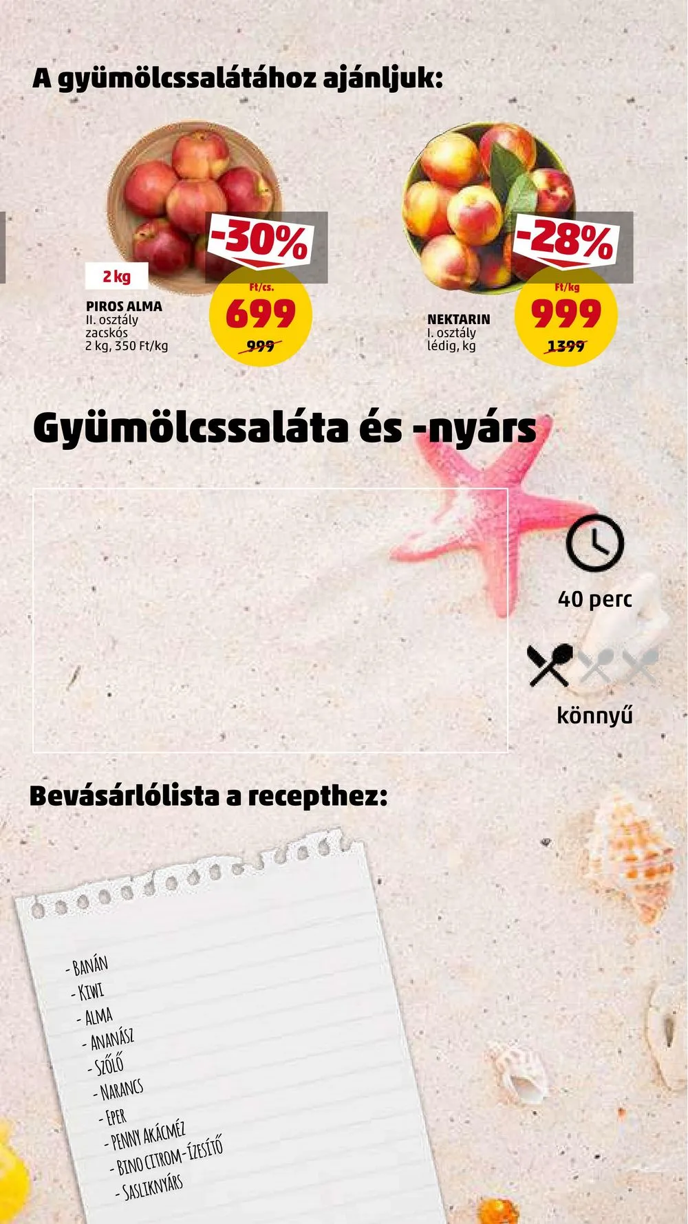 Penny akciós újság 06.01–06.07 – 13. oldal