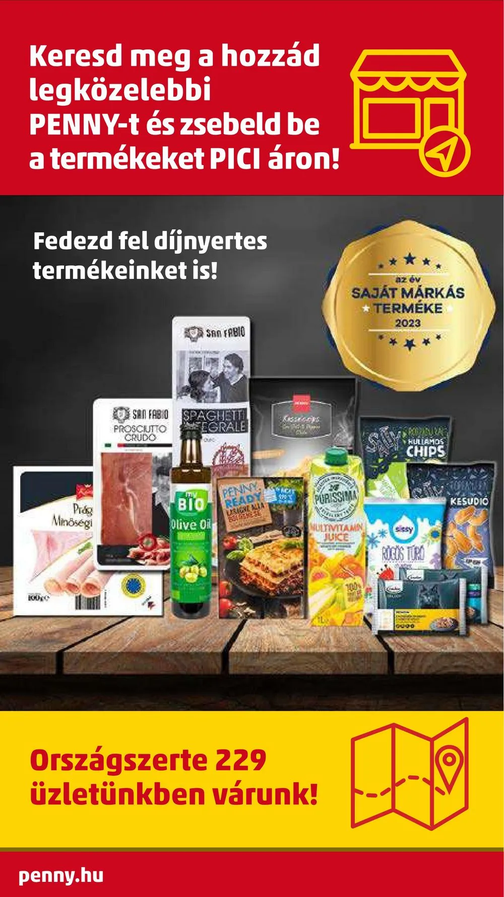 Penny akciós újság 06.01–06.07 – 36. oldal