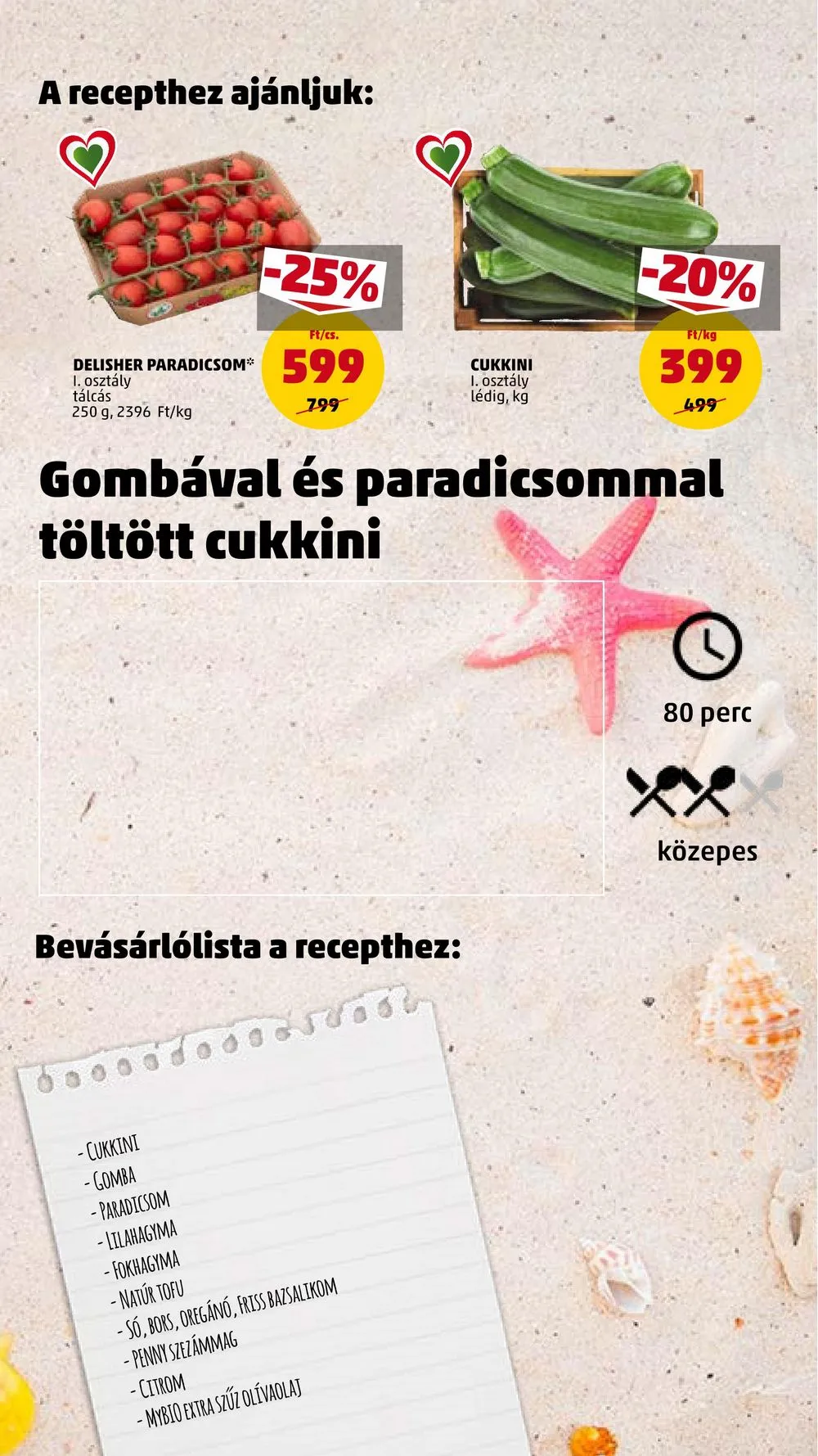 Penny akciós újság 07.06–07.12 – 15. oldal