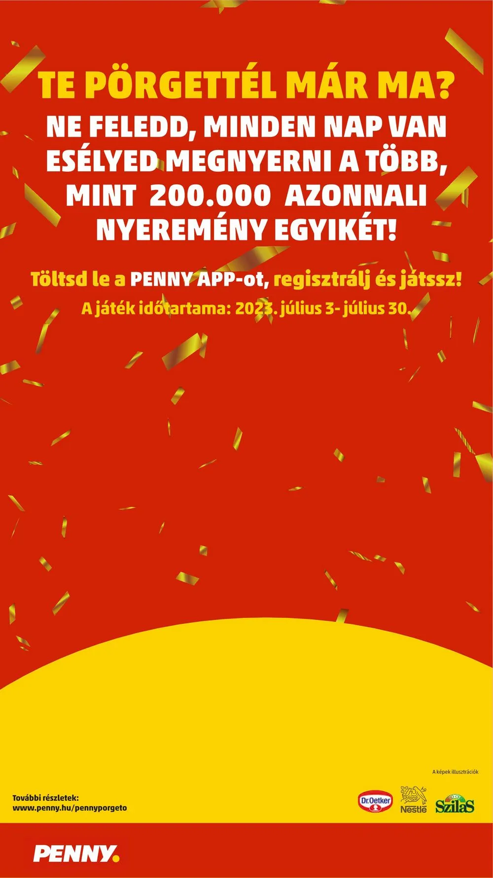 Penny akciós újság 07.27–08.02 – 9. oldal