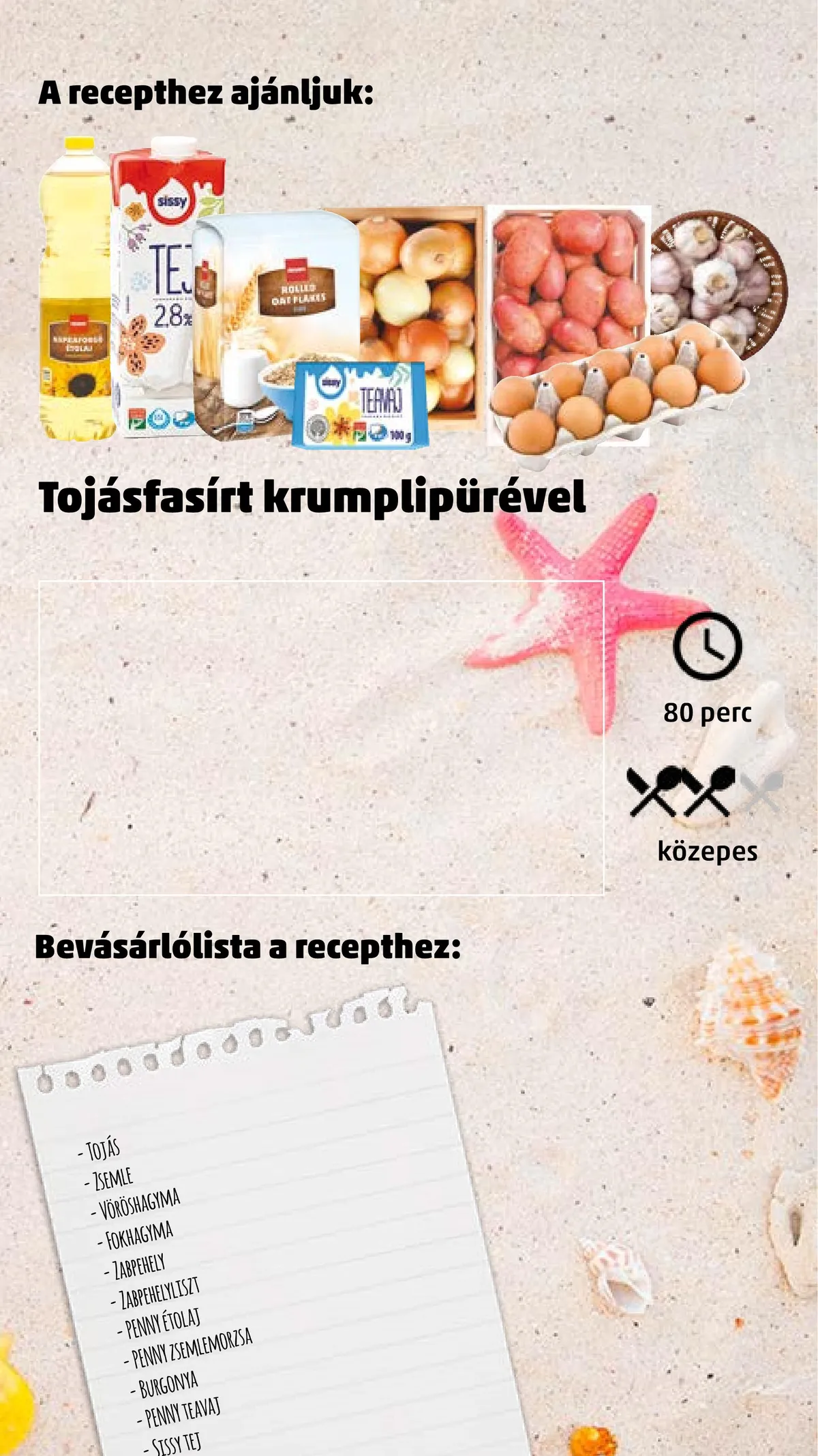 Penny akciós újság 08.24–08.30 – 15. oldal