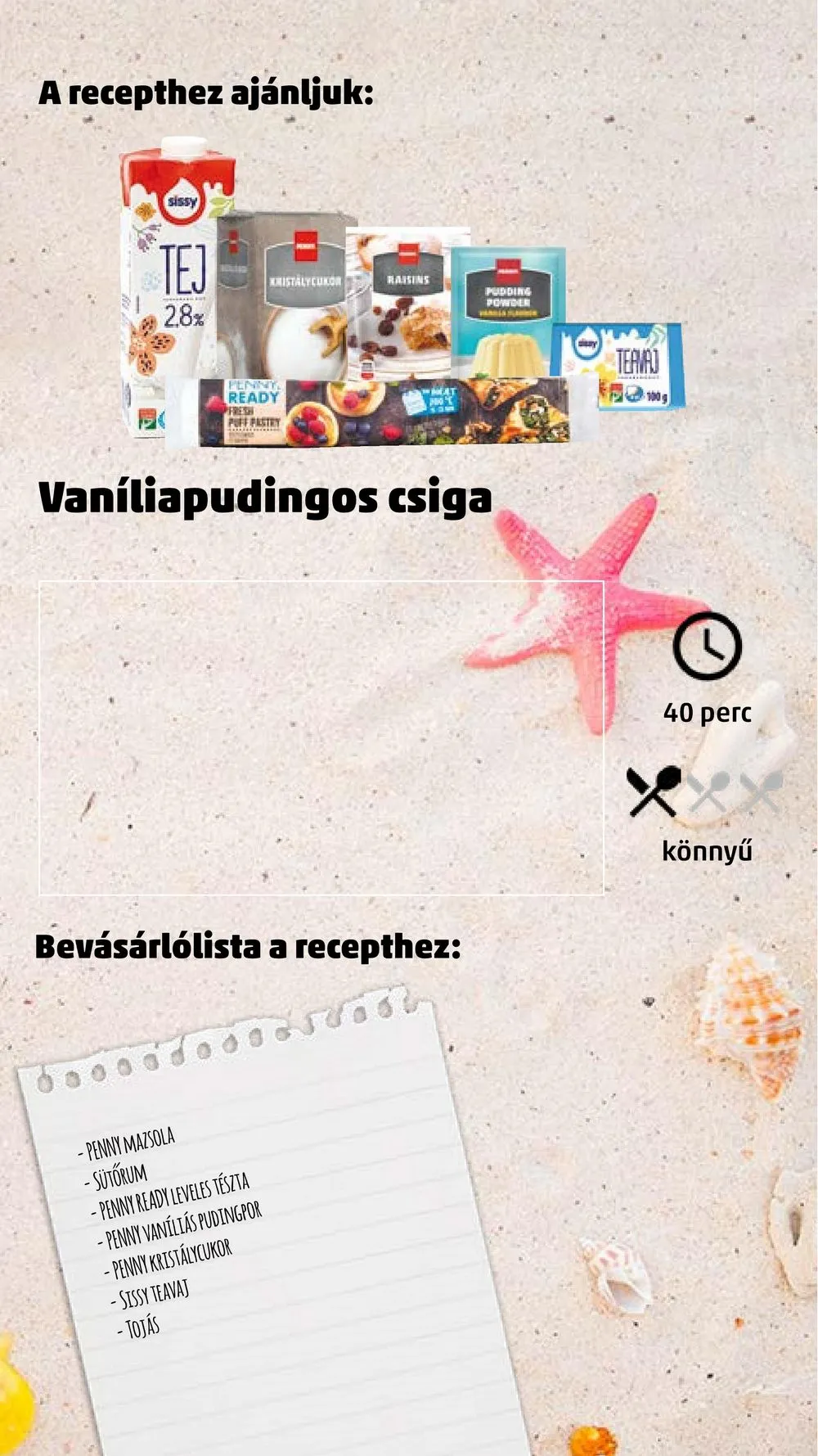Penny akciós újság 08.31–09.06 – 13. oldal