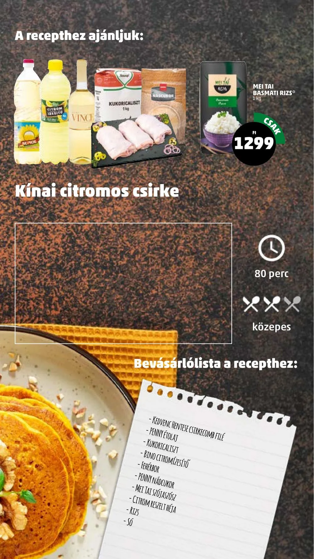 Penny akciós újság 09.07–09.13 – 13. oldal