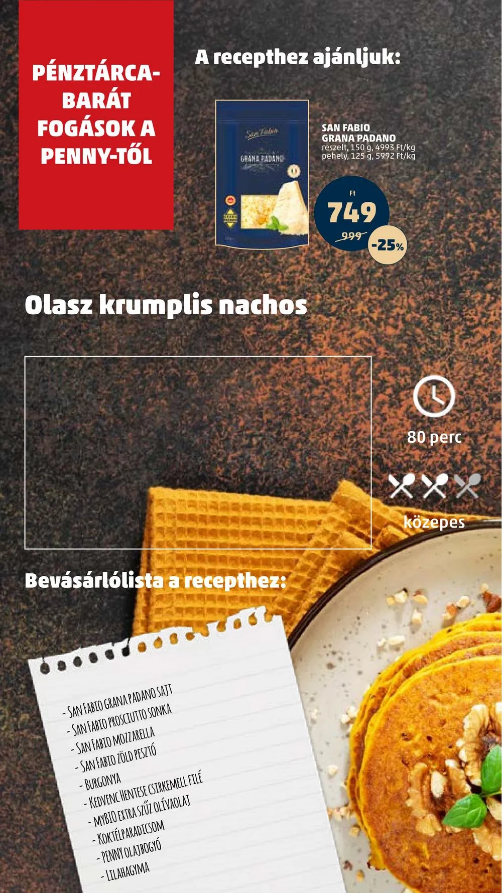 Penny akciós újság 09.21–09.27 – 10. oldal