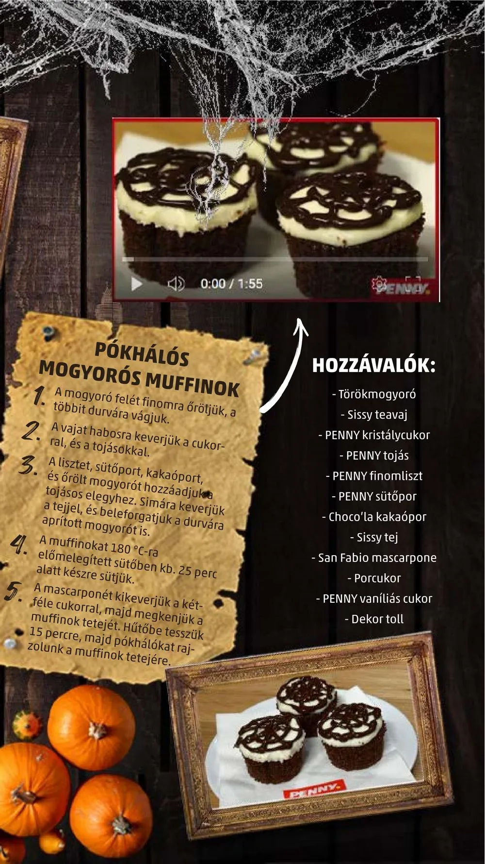 Penny akciós újság 10.19–10.25 – 13. oldal