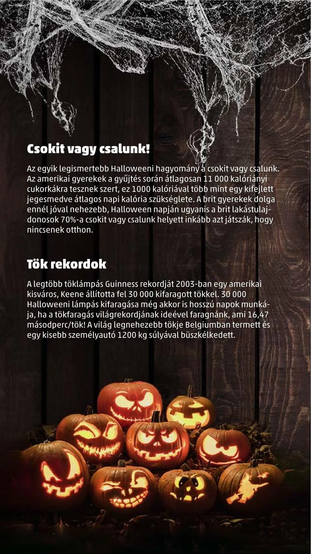 Penny akciós újság 10.26–10.31 – 6. oldal