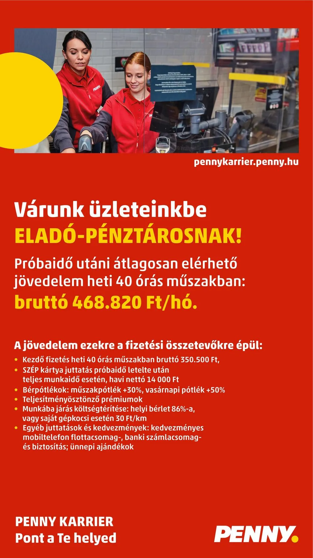 Penny akciós újság 11.09–11.15 – 32. oldal