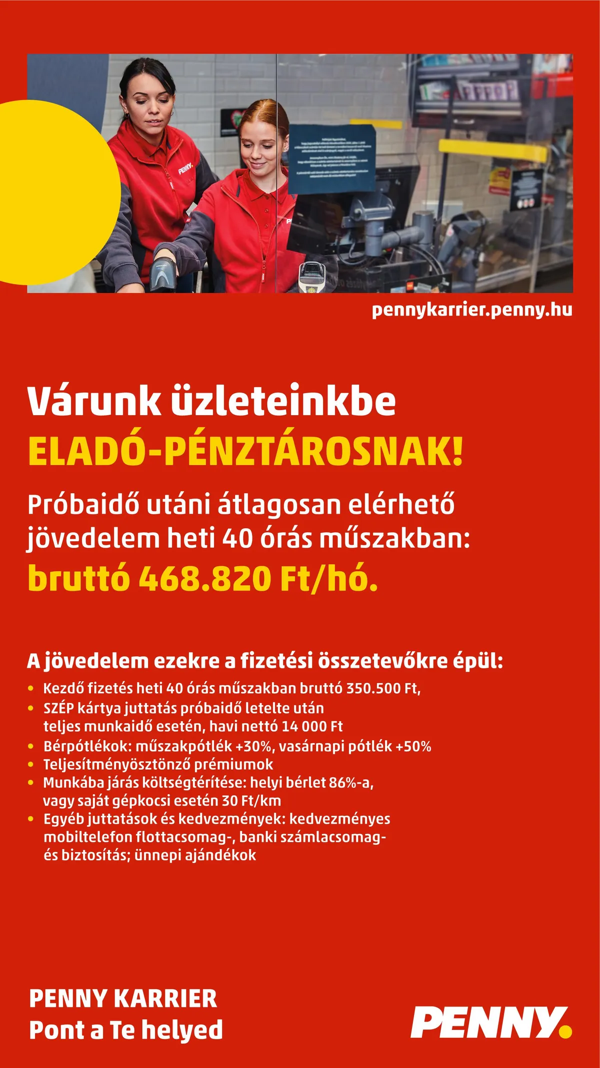 Penny akciós újság 11.16–11.22 – 34. oldal